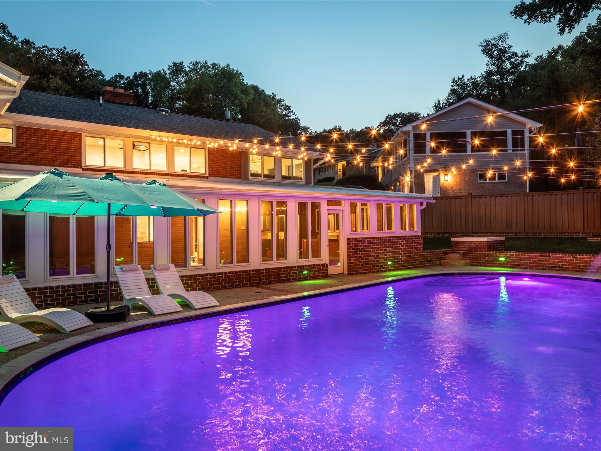 WESTGROVE - Residential Lease