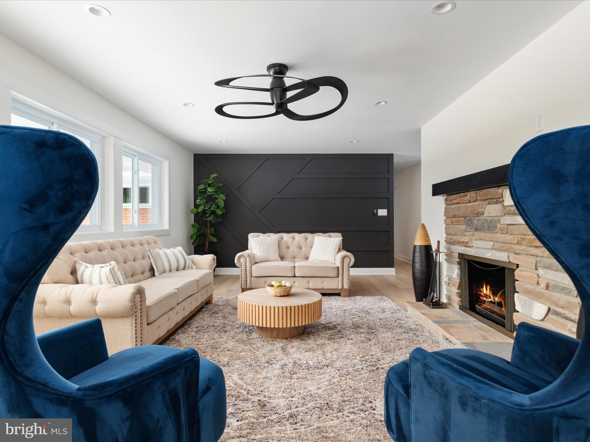 WESTGROVE - Residential Lease