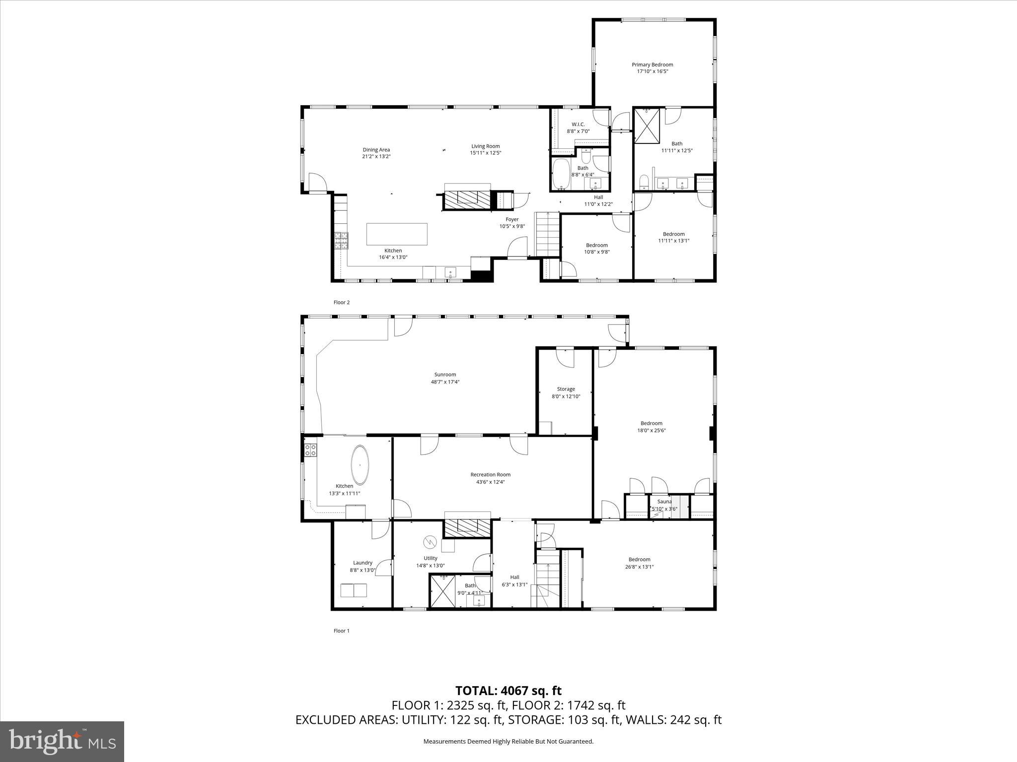 WESTGROVE - Residential Lease
