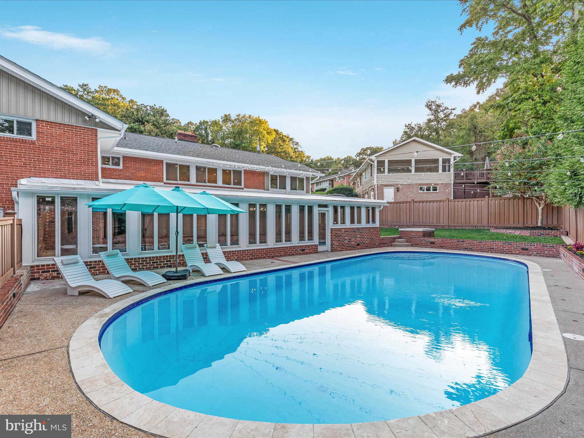 WESTGROVE - Residential Lease