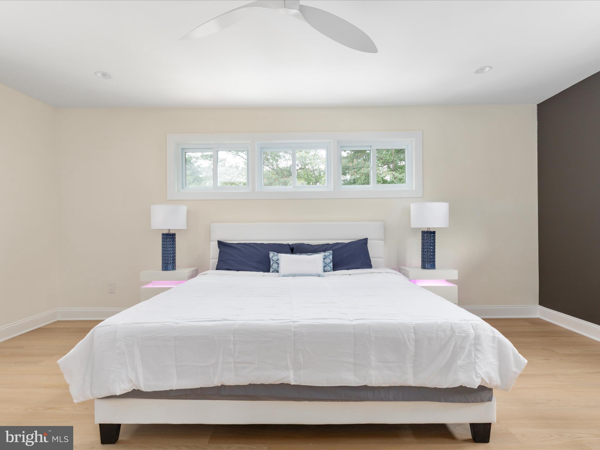 WESTGROVE - Residential Lease