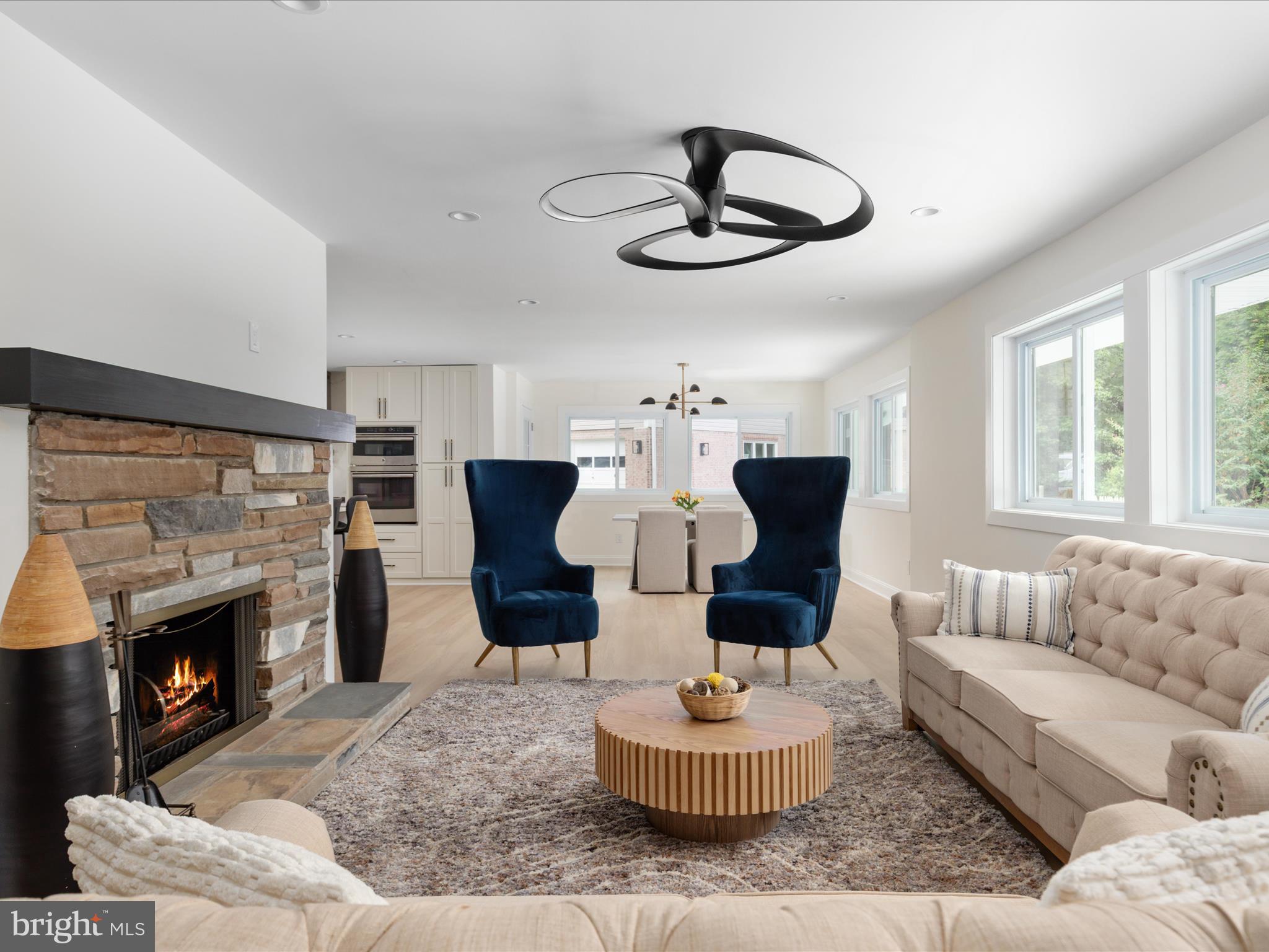 WESTGROVE - Residential Lease