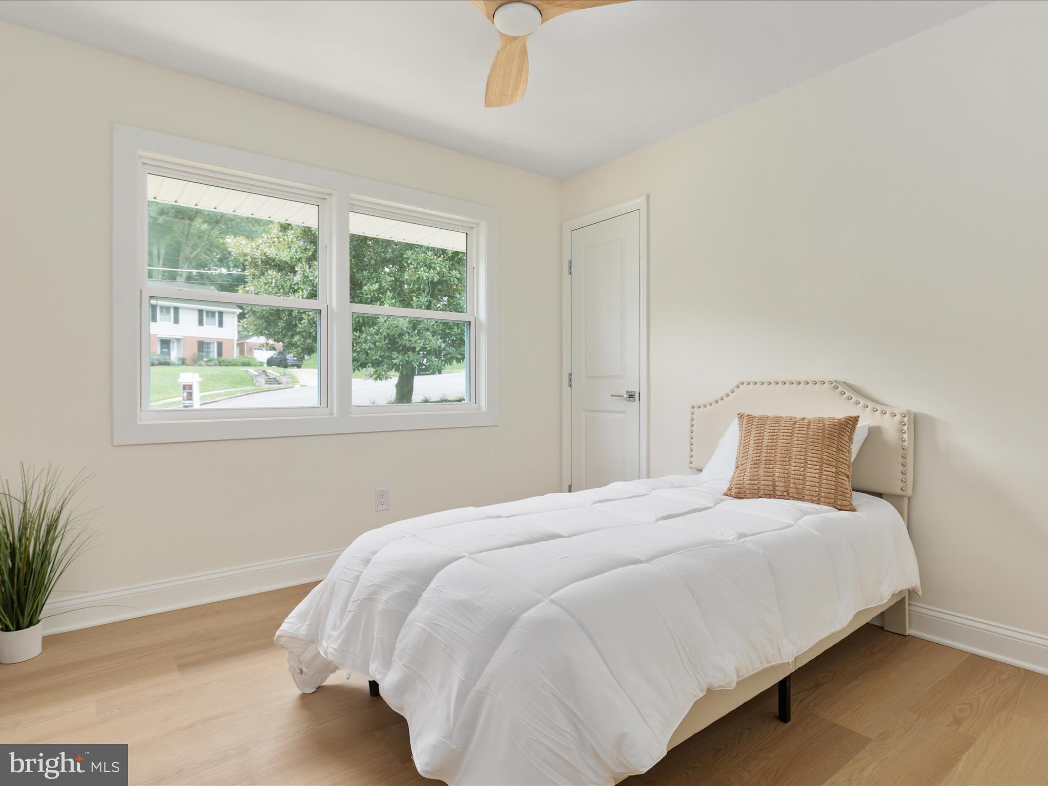 WESTGROVE - Residential Lease