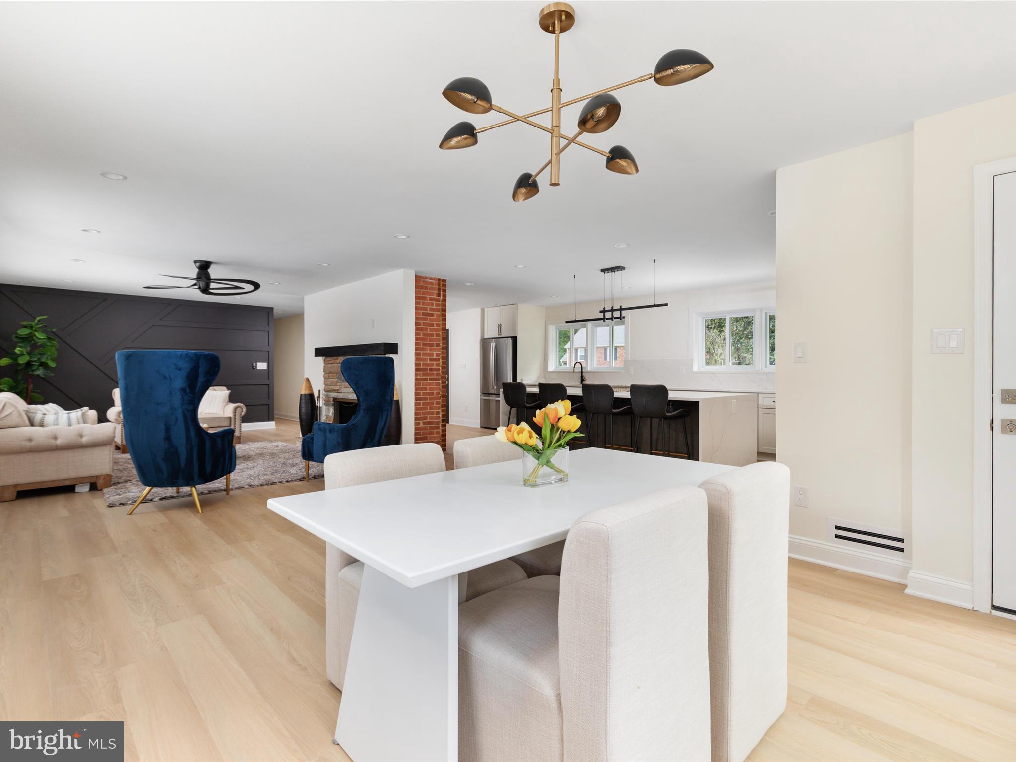 WESTGROVE - Residential Lease