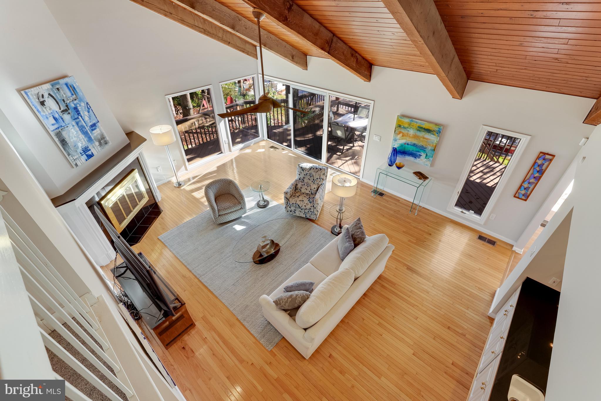 RESTON - Residential