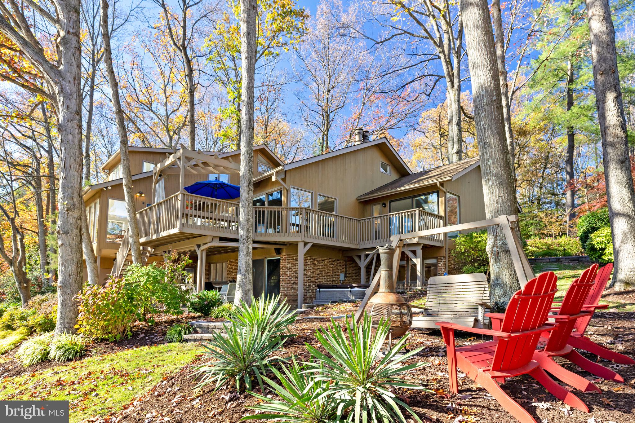 RESTON - Residential