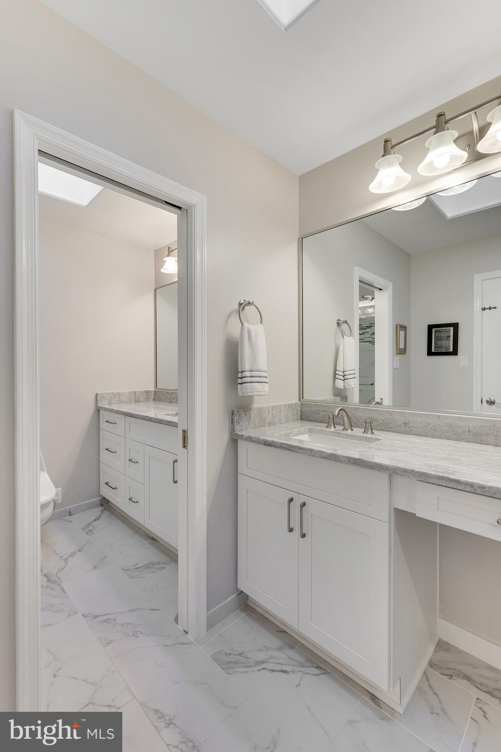 RESTON - Residential