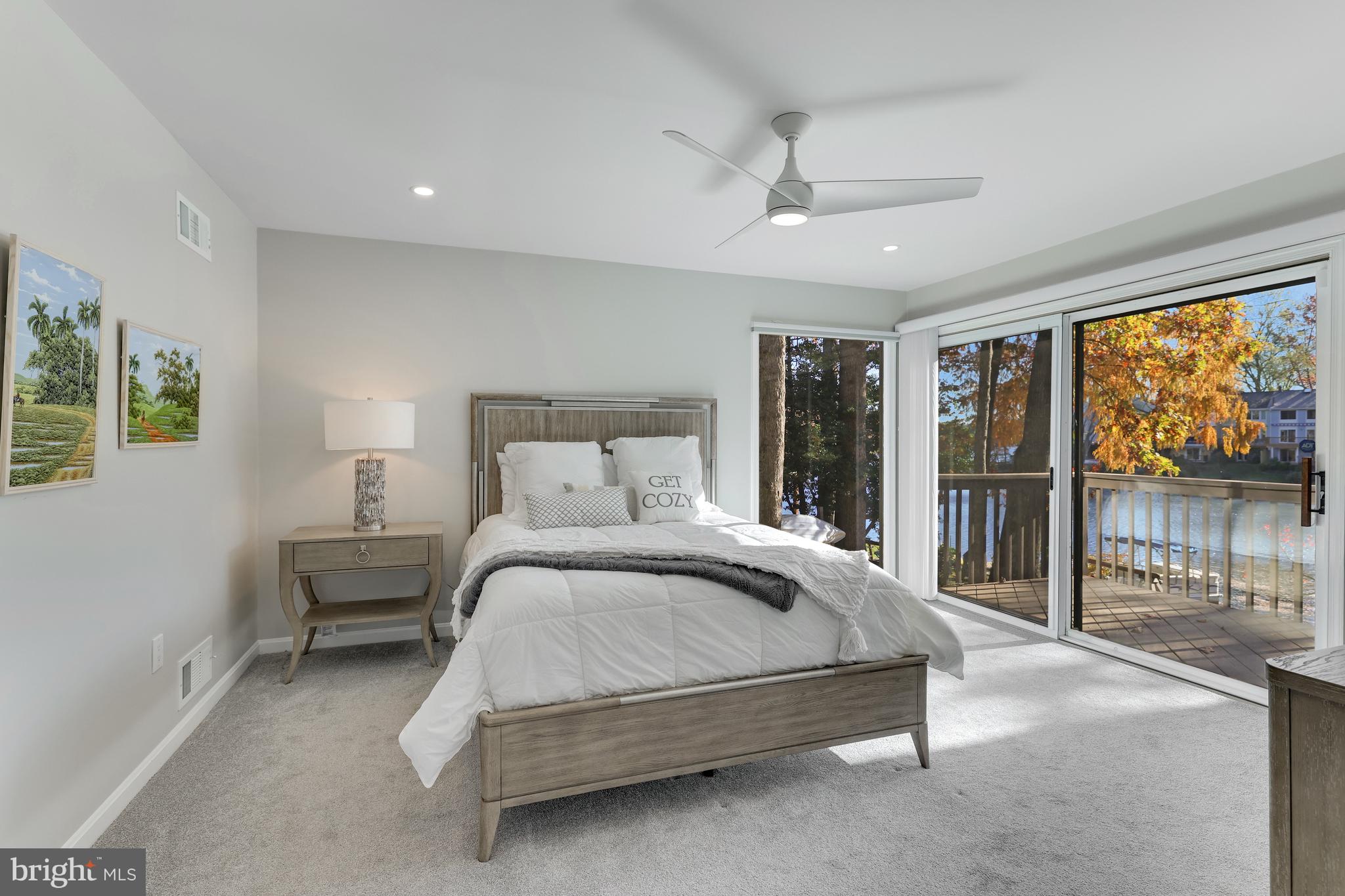 RESTON - Residential