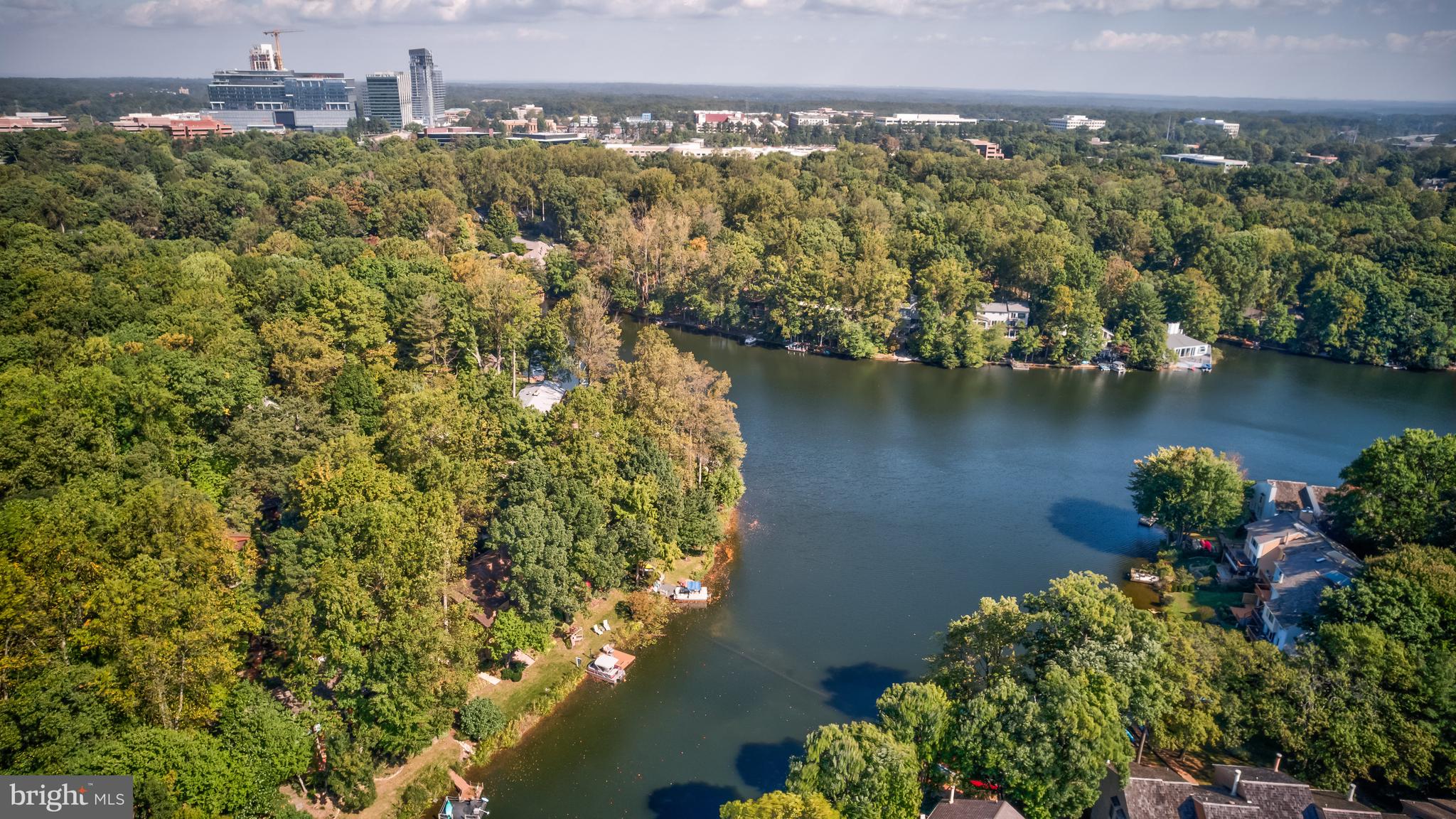 RESTON - Residential