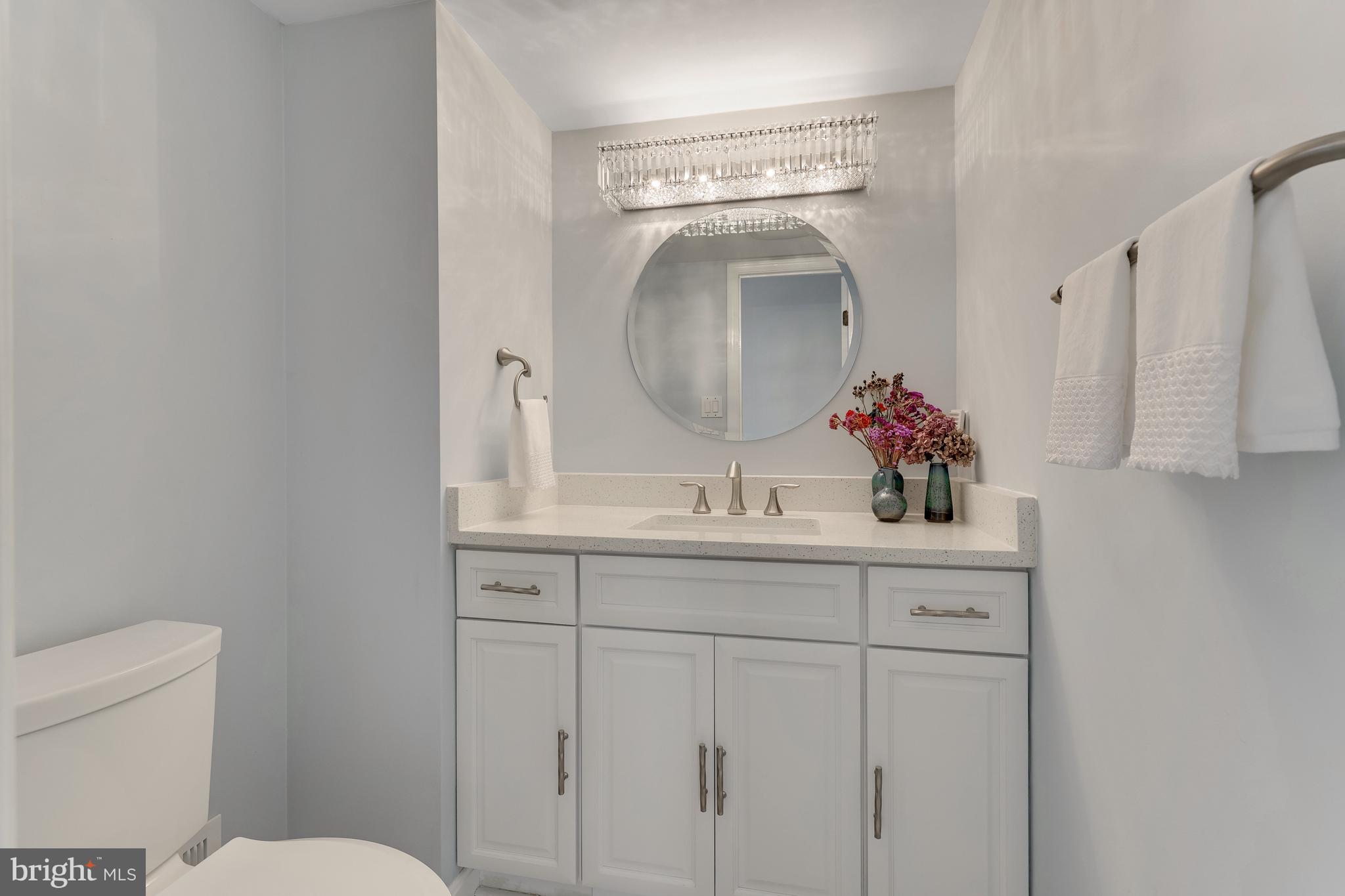 RESTON - Residential