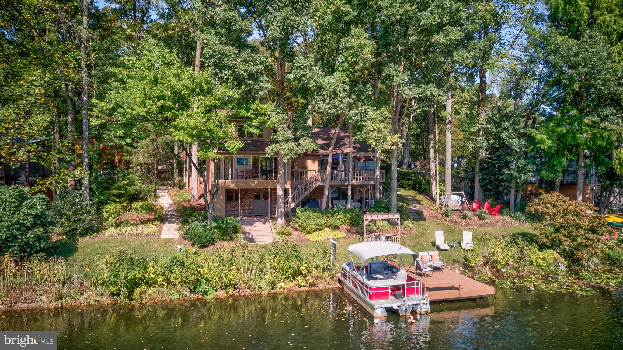 RESTON - Residential