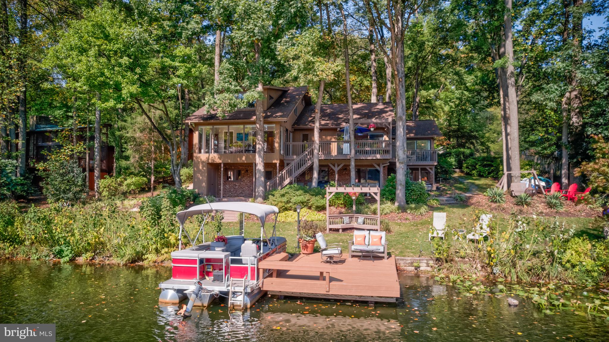 RESTON - Residential