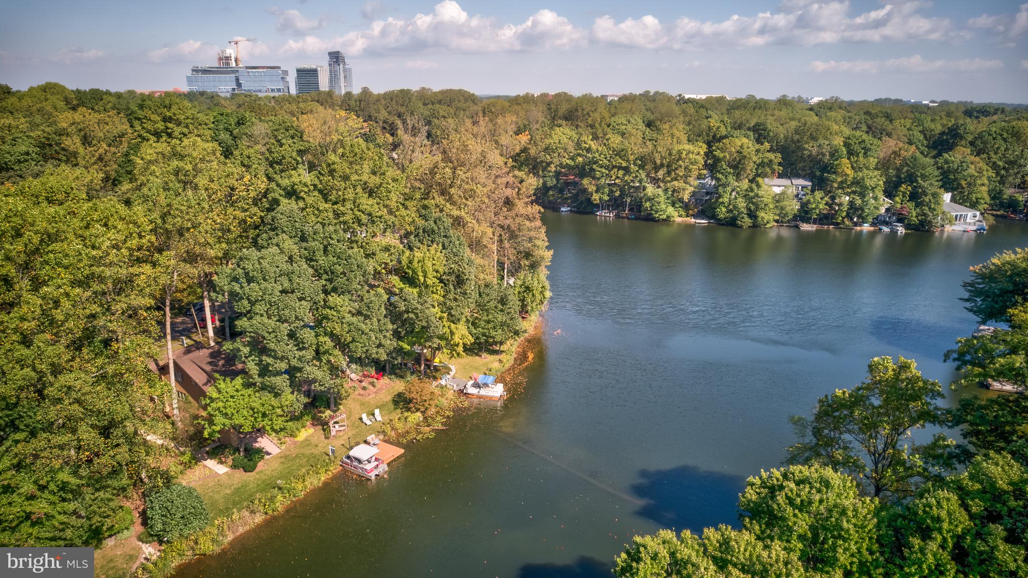 RESTON - Residential