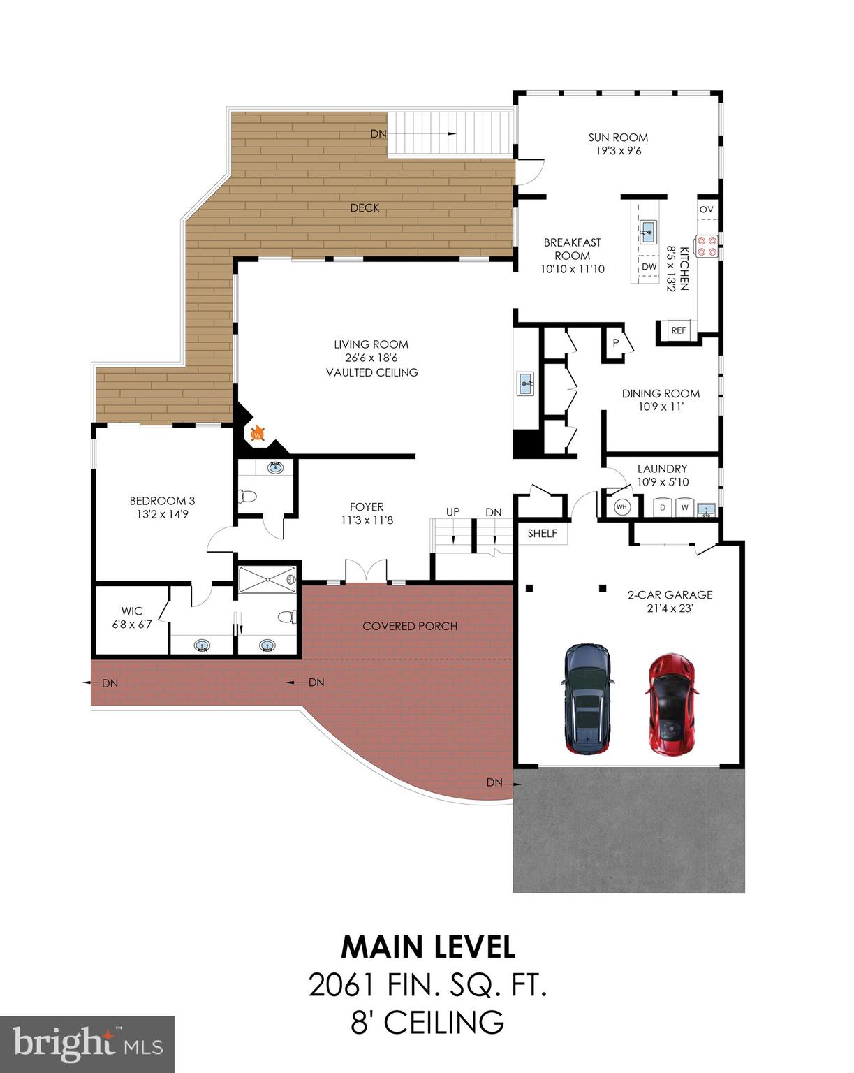 RESTON - Residential