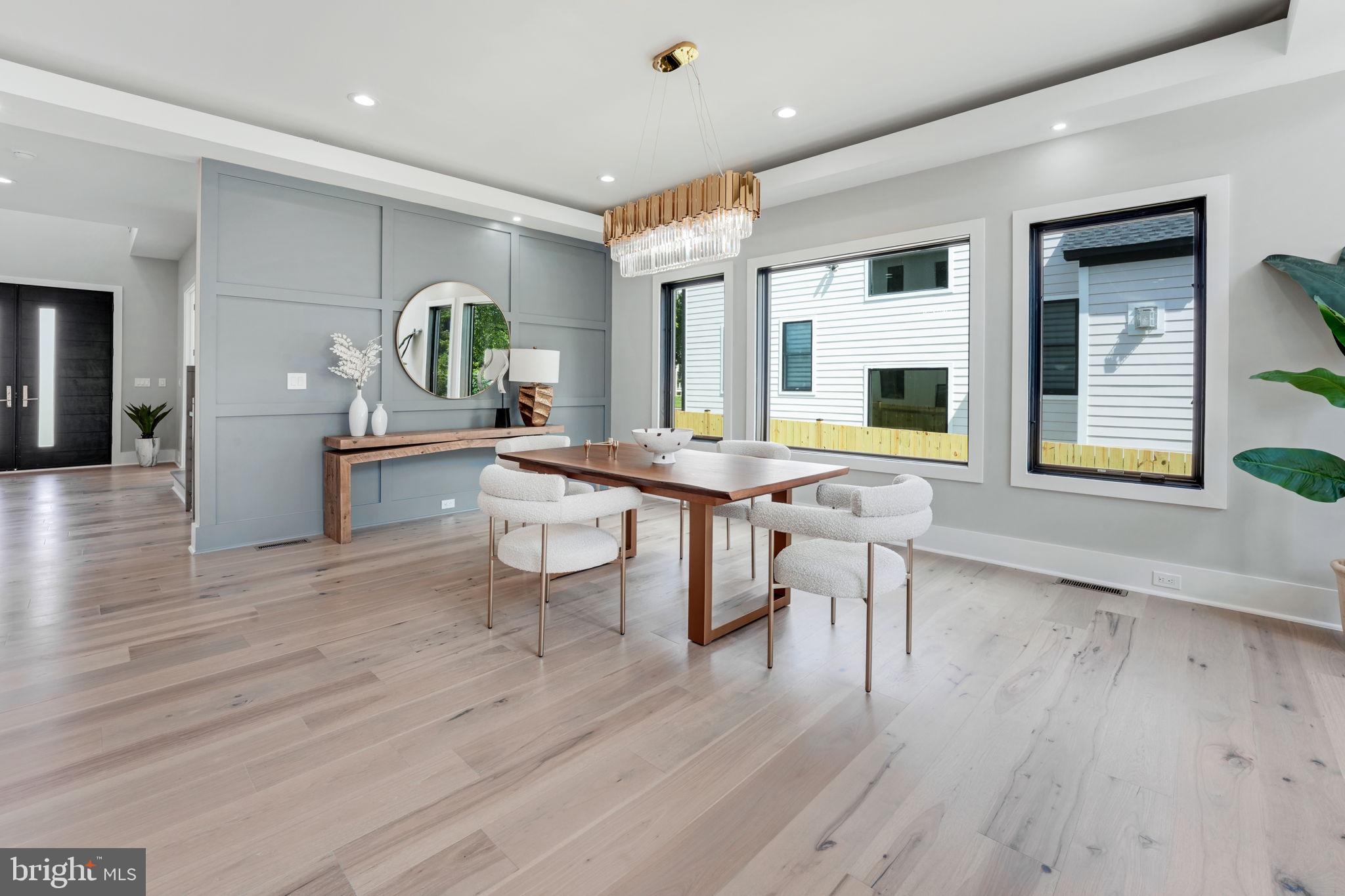 DRANESVILLE - Residential