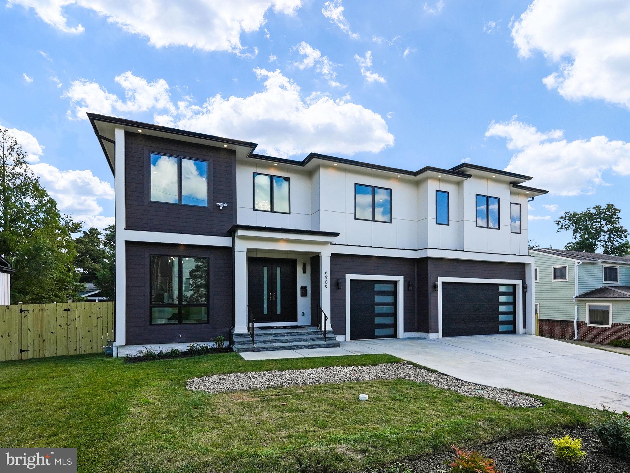 DRANESVILLE - Residential