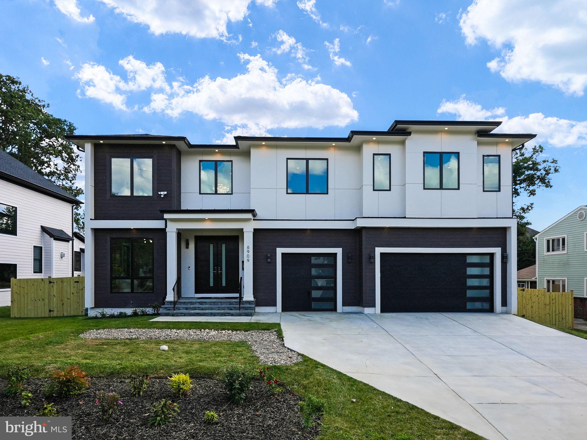 DRANESVILLE - Residential