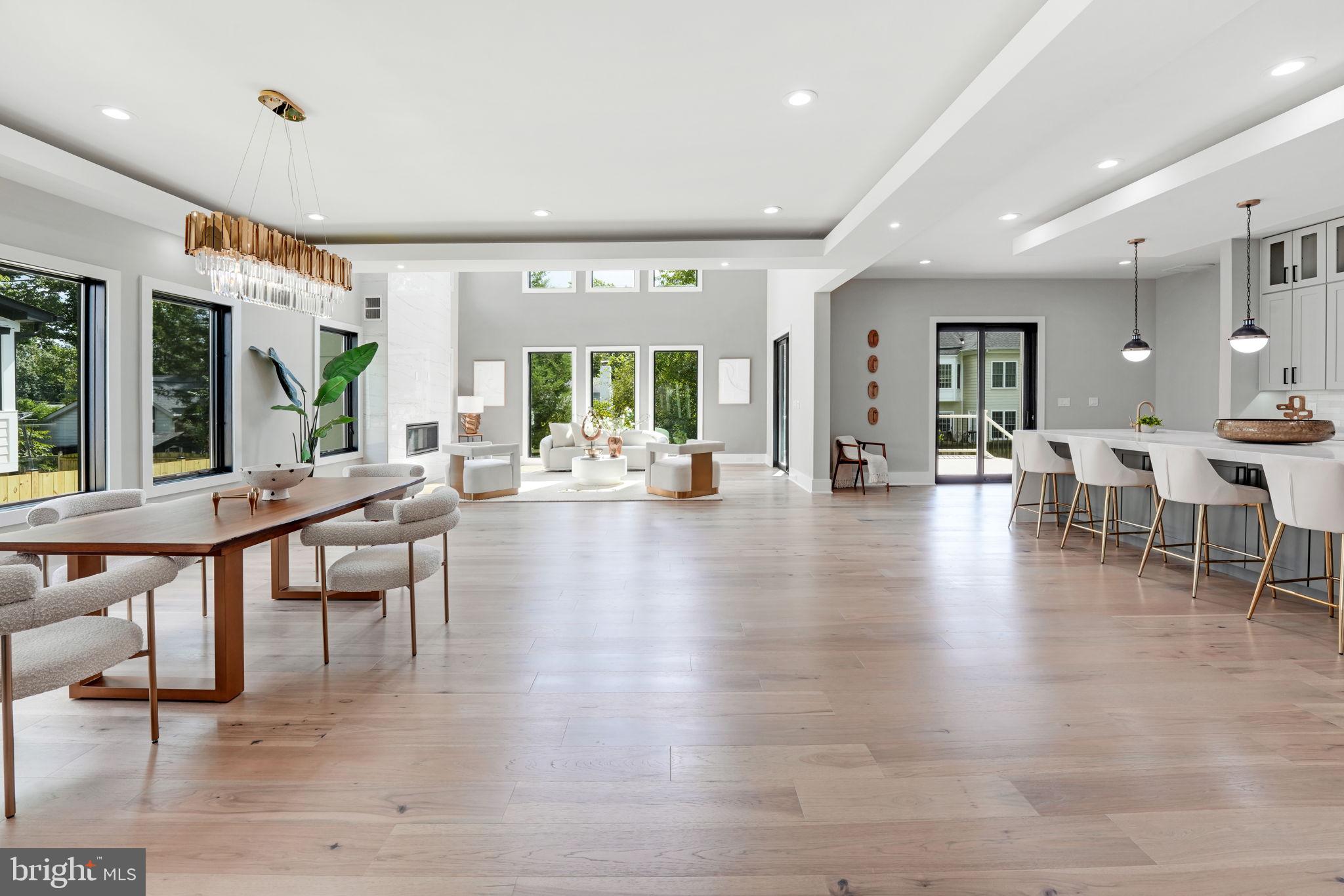 DRANESVILLE - Residential