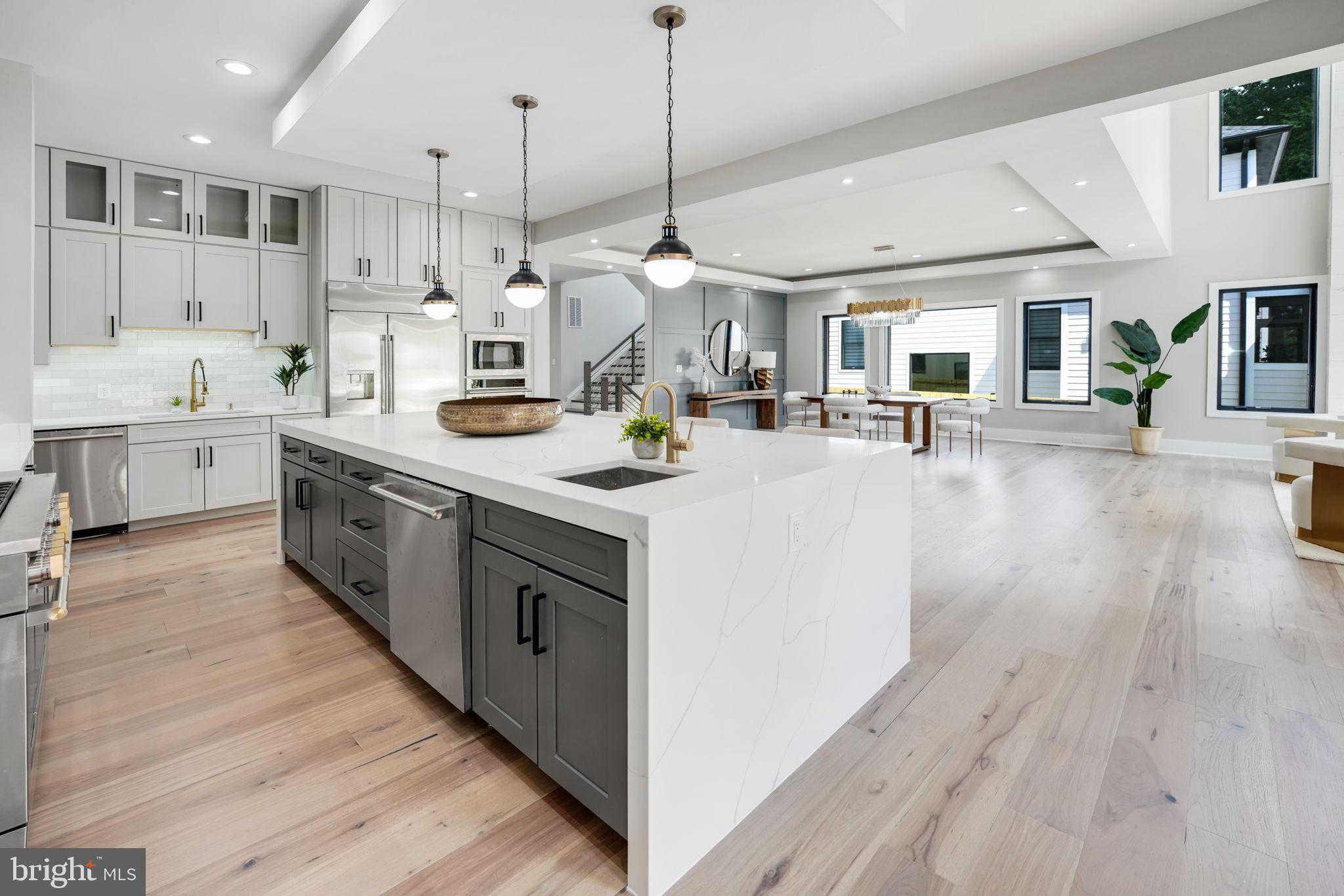 DRANESVILLE - Residential