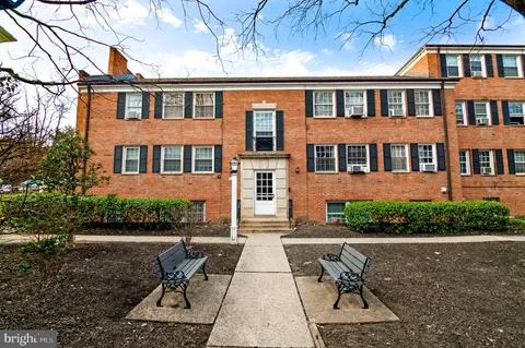 5107 10th Street S Unit 4, Arlington, VA 22204 - MLS#: VAAR2054850