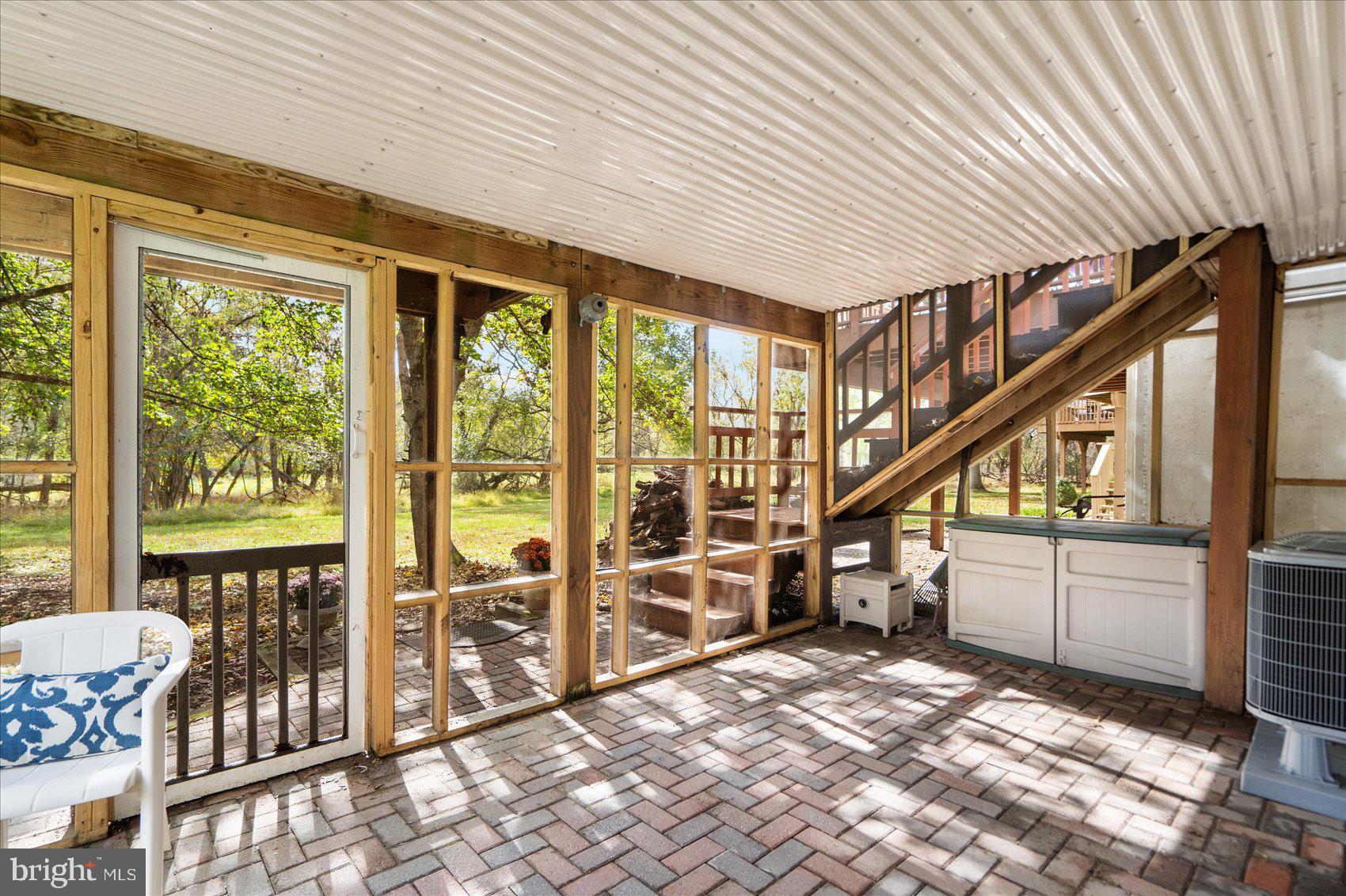 DORSEY HALL - Residential