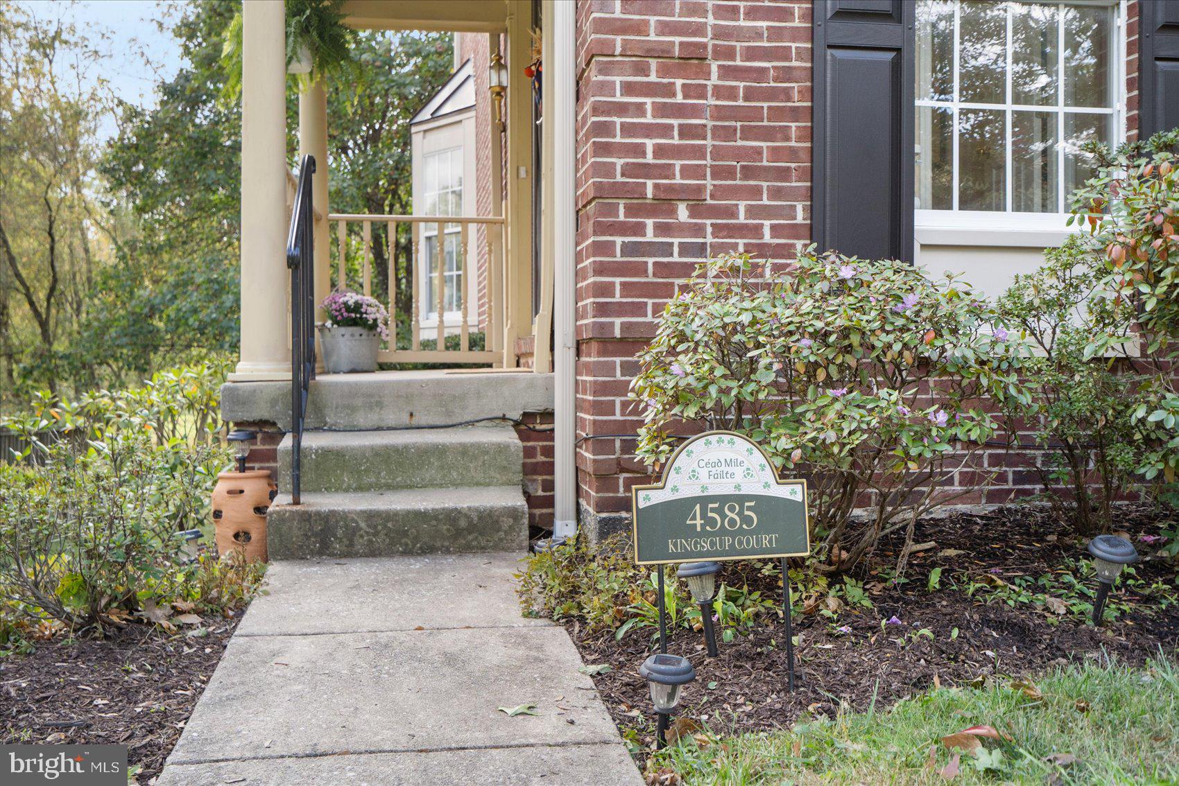 DORSEY HALL - Residential