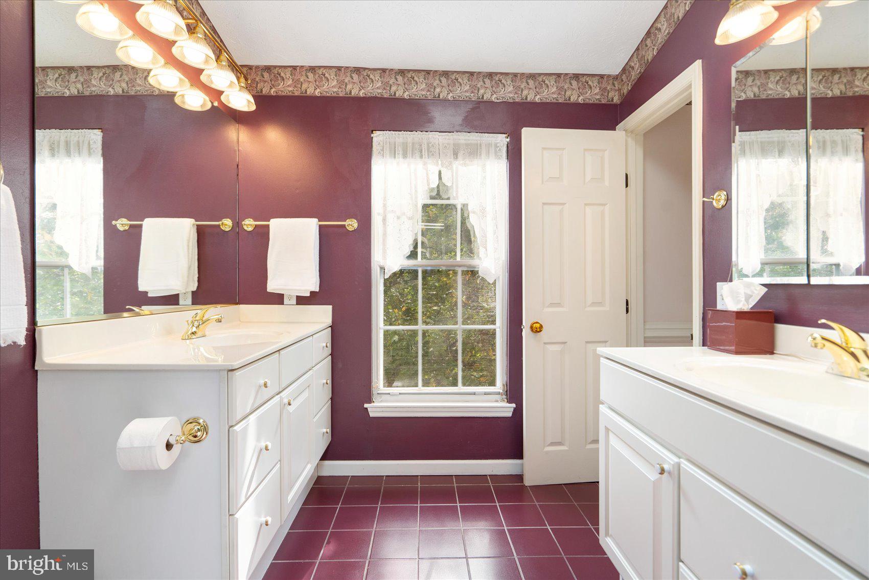 DORSEY HALL - Residential