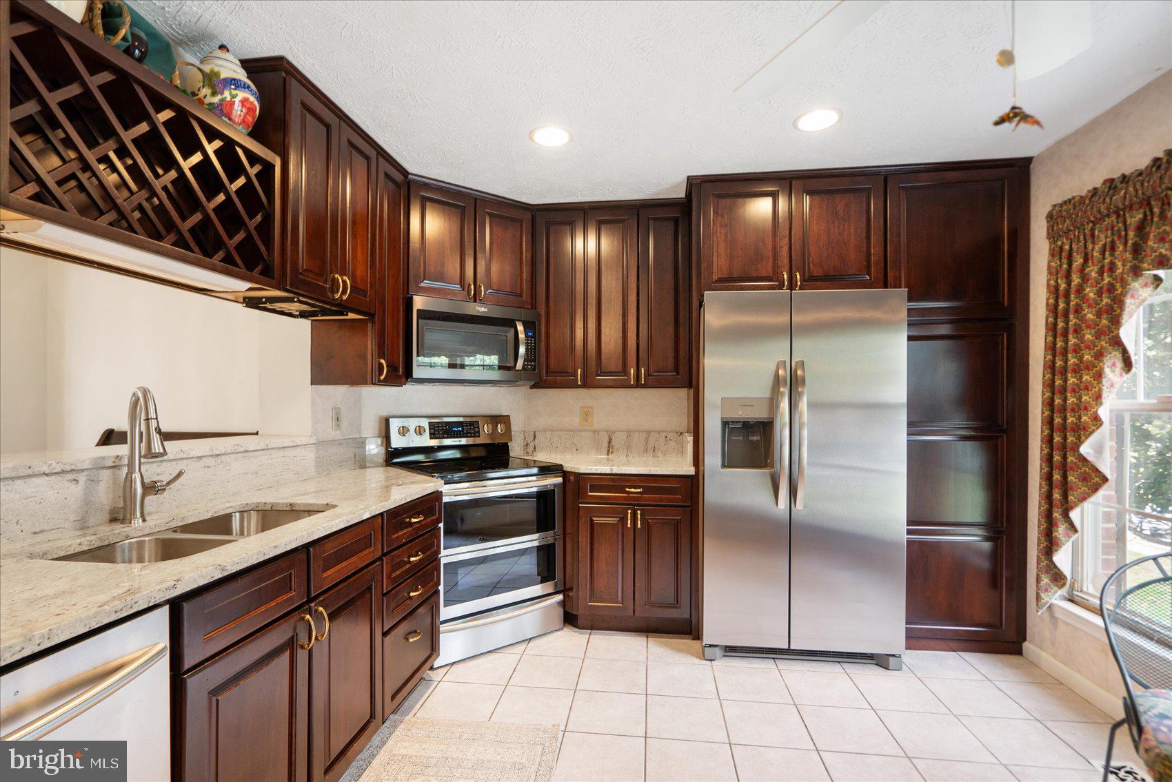 DORSEY HALL - Residential