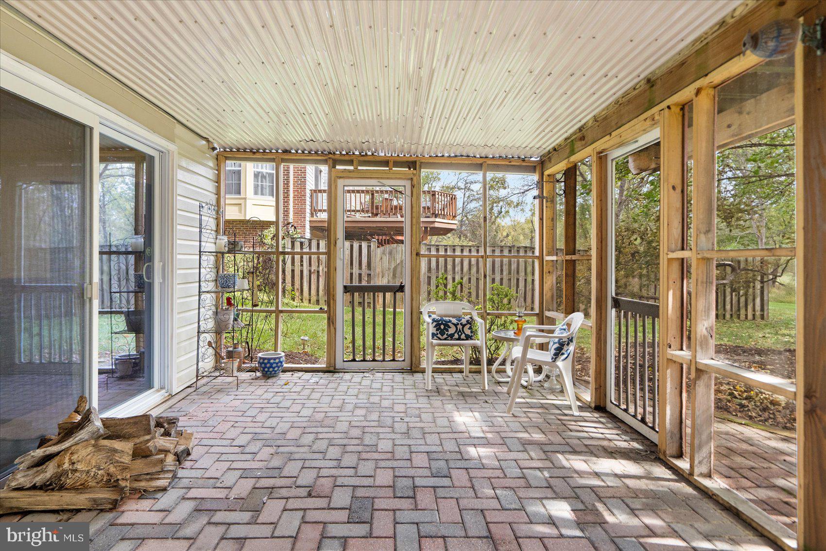 DORSEY HALL - Residential