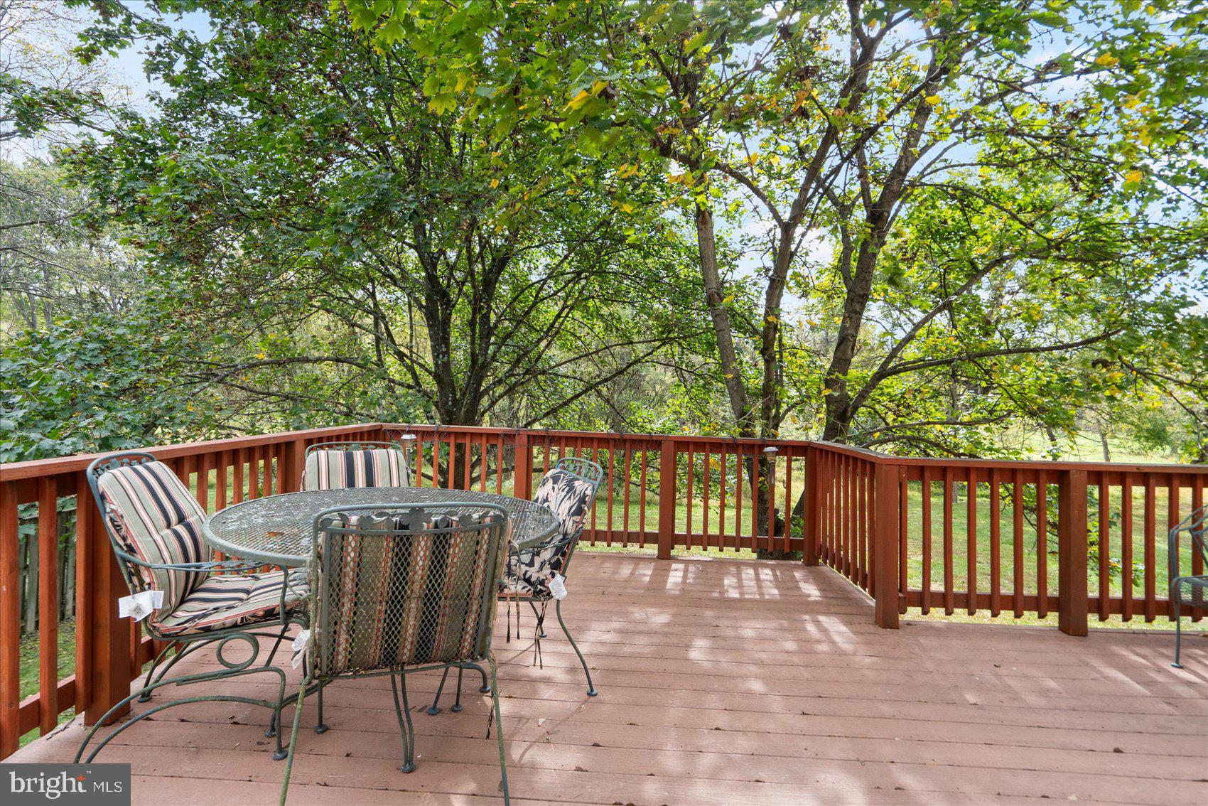 DORSEY HALL - Residential