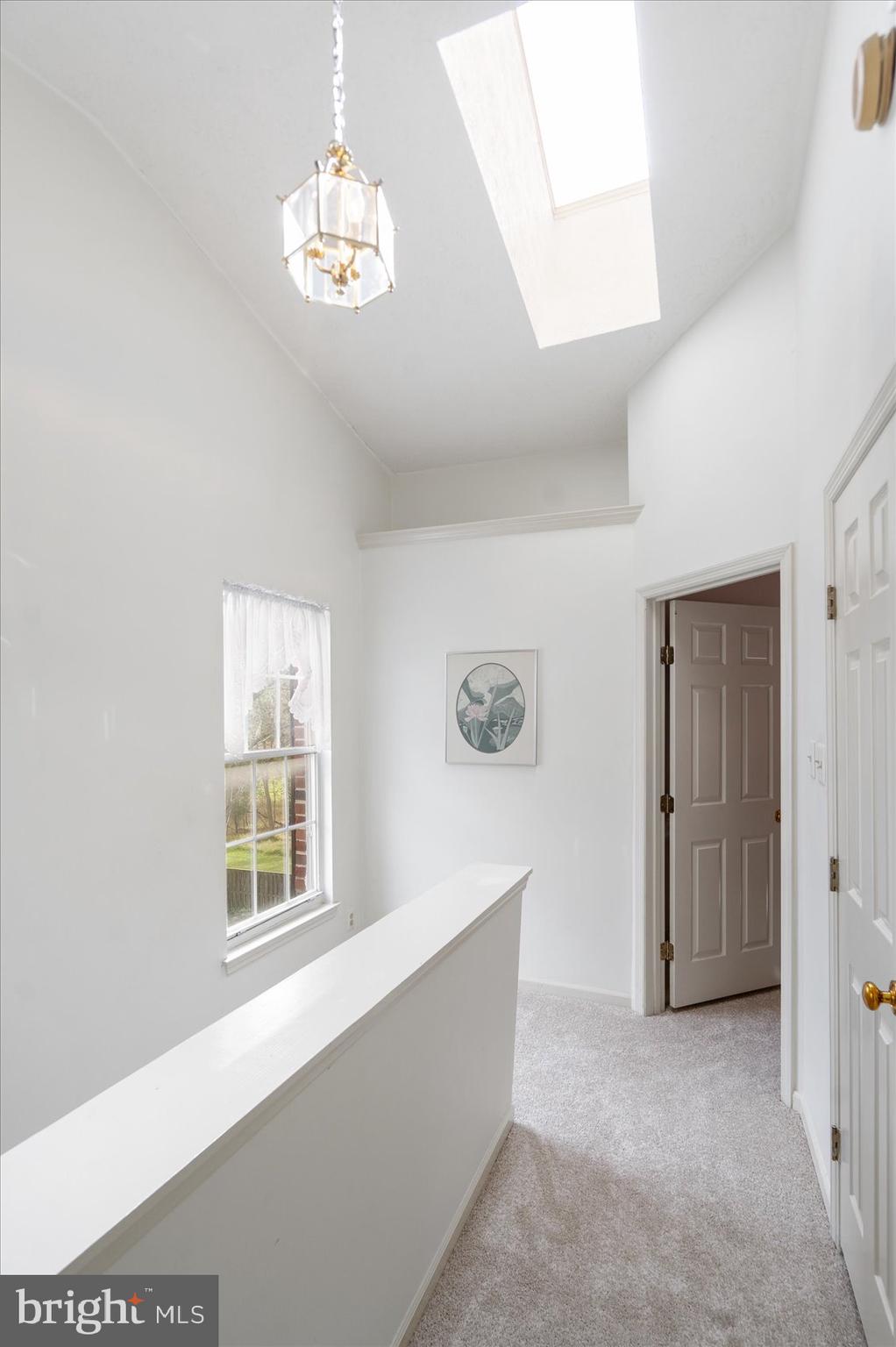 DORSEY HALL - Residential