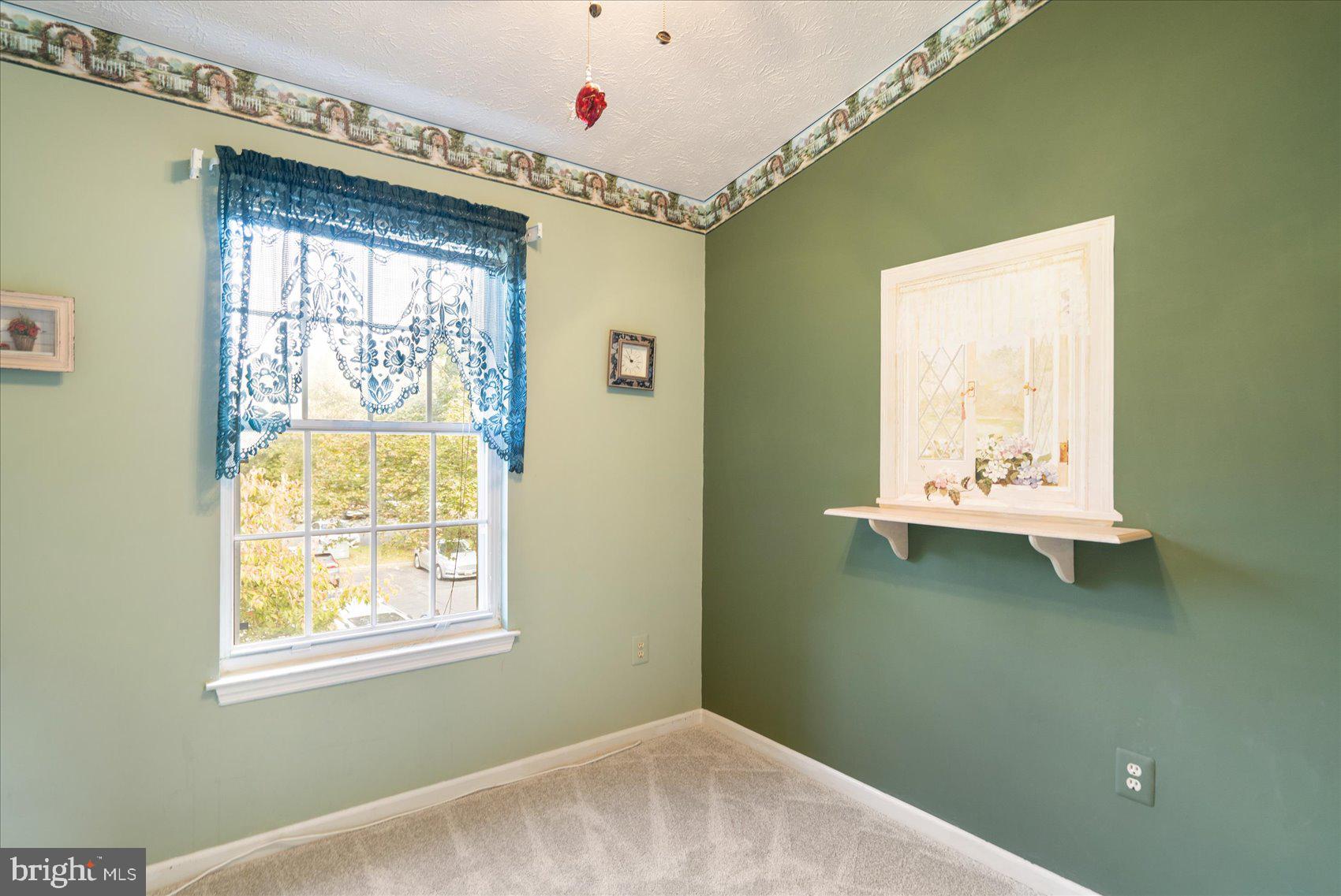 DORSEY HALL - Residential