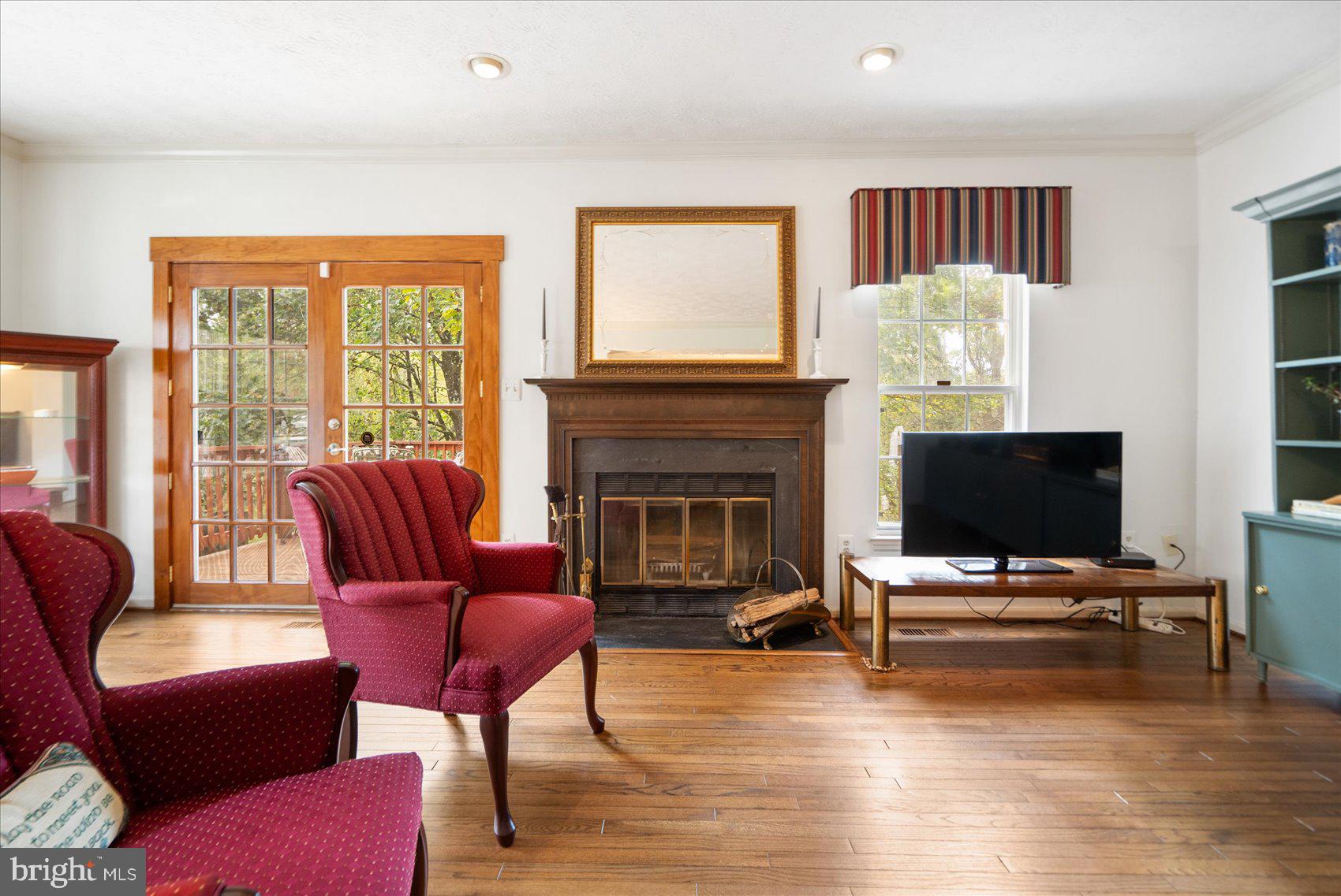 DORSEY HALL - Residential