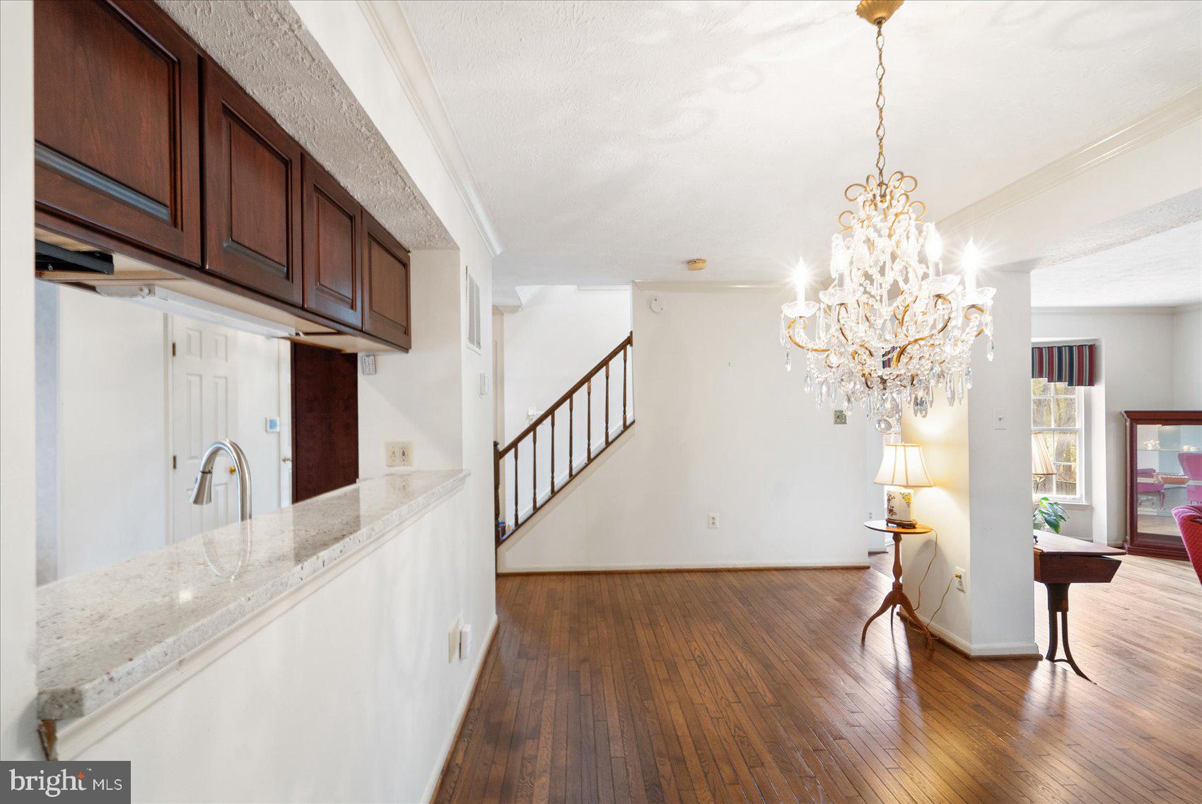 DORSEY HALL - Residential