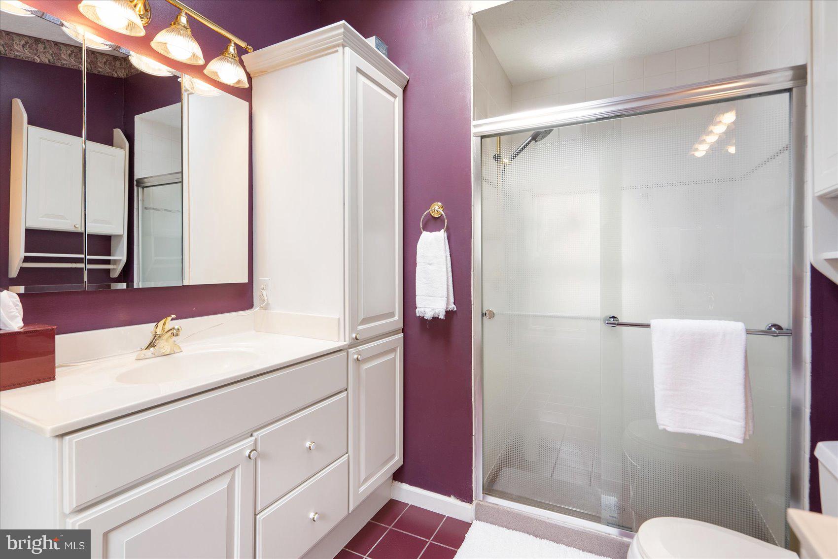 DORSEY HALL - Residential