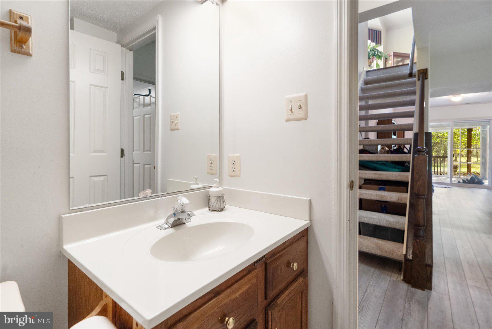 DORSEY HALL - Residential