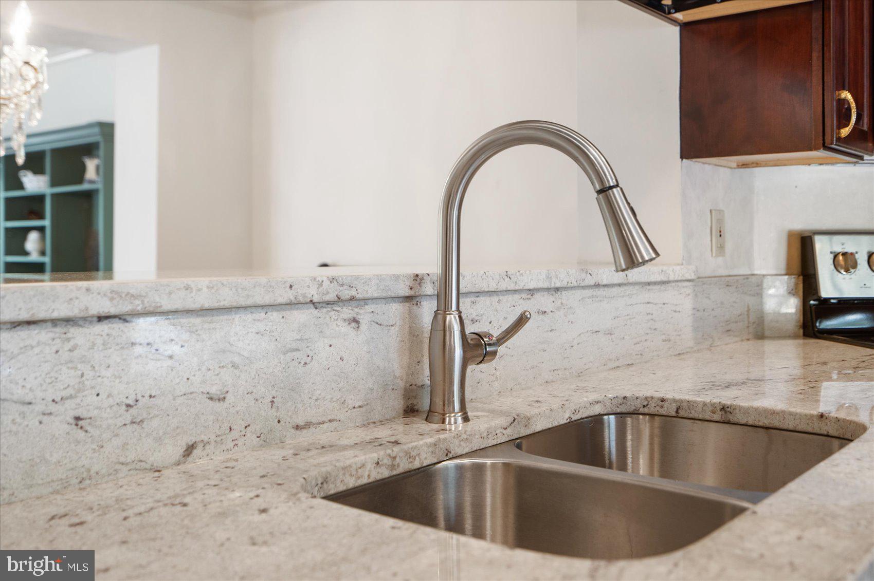 DORSEY HALL - Residential