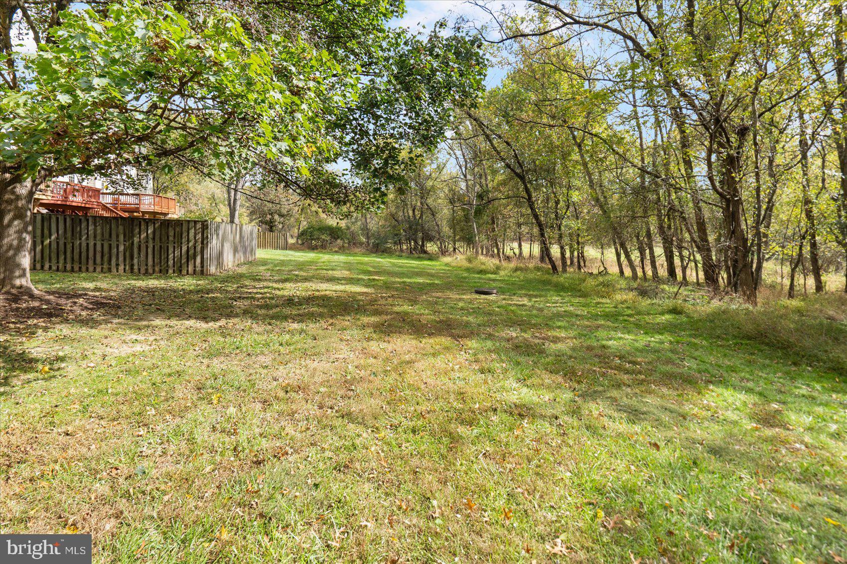 DORSEY HALL - Residential