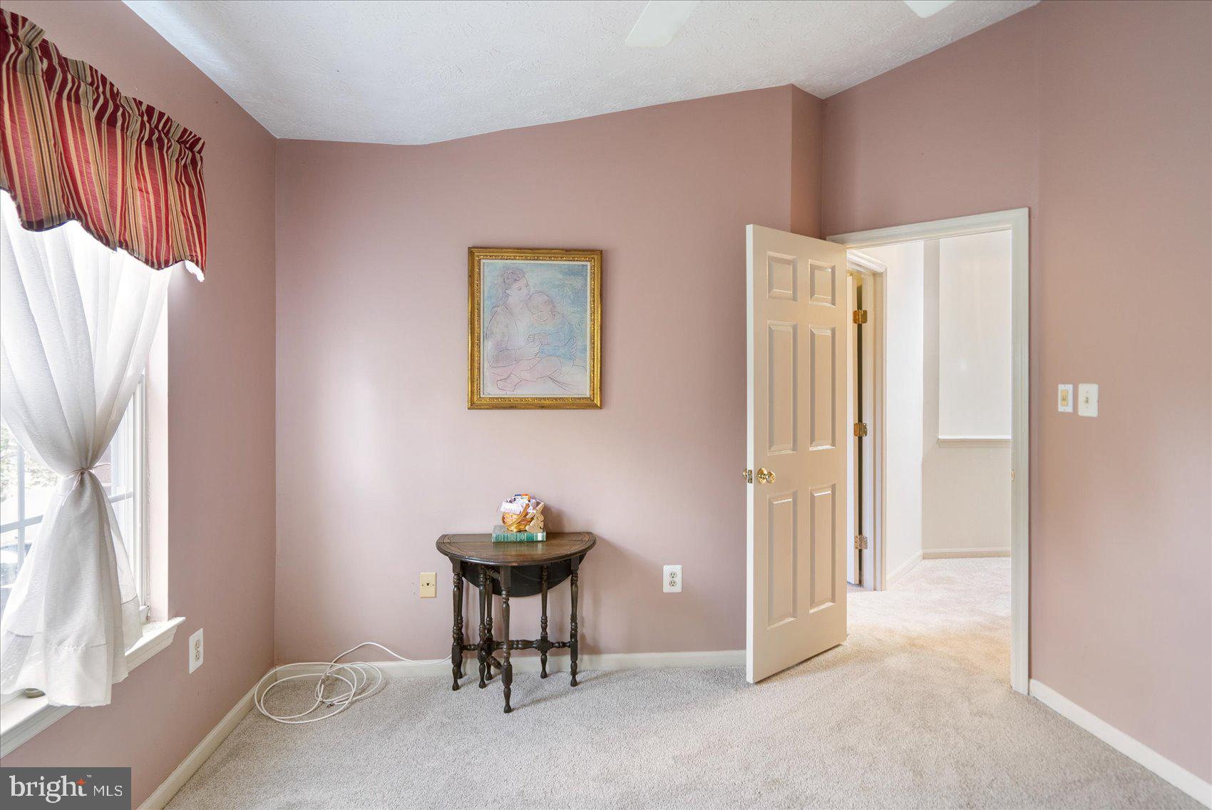 DORSEY HALL - Residential