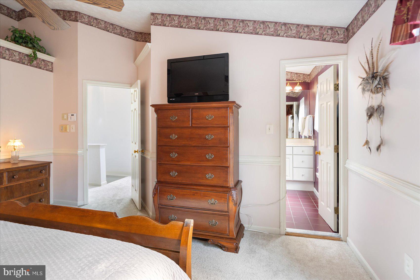 DORSEY HALL - Residential