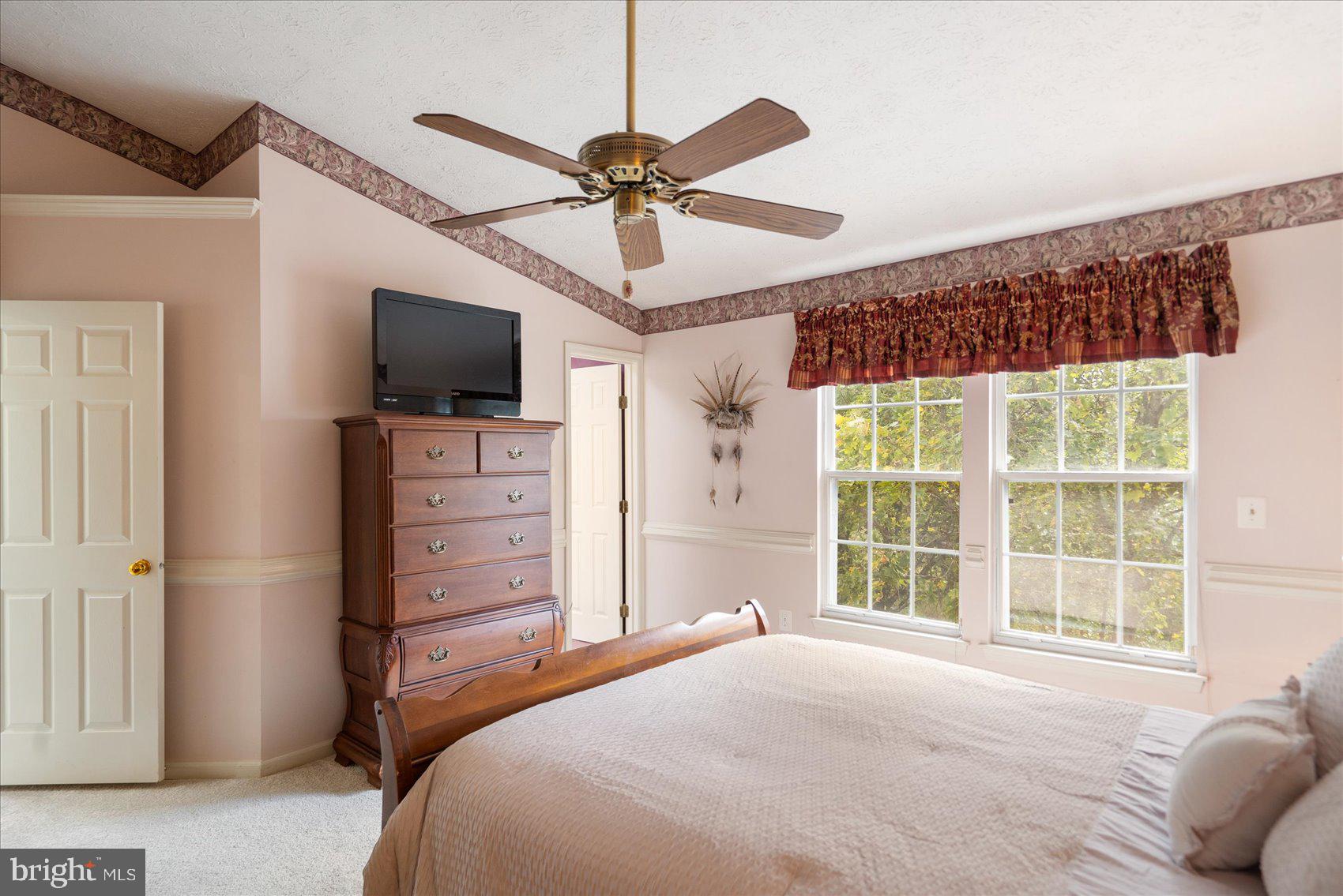 DORSEY HALL - Residential