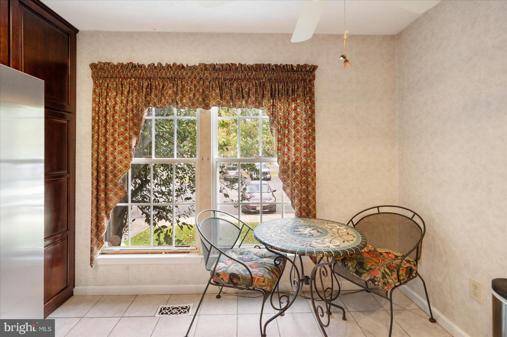 DORSEY HALL - Residential