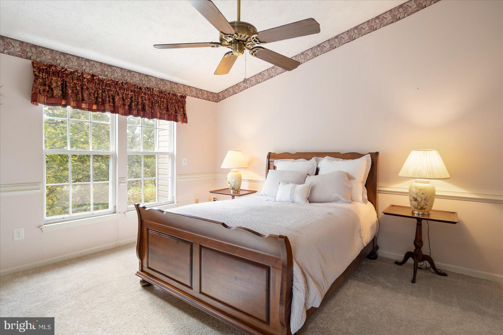 DORSEY HALL - Residential