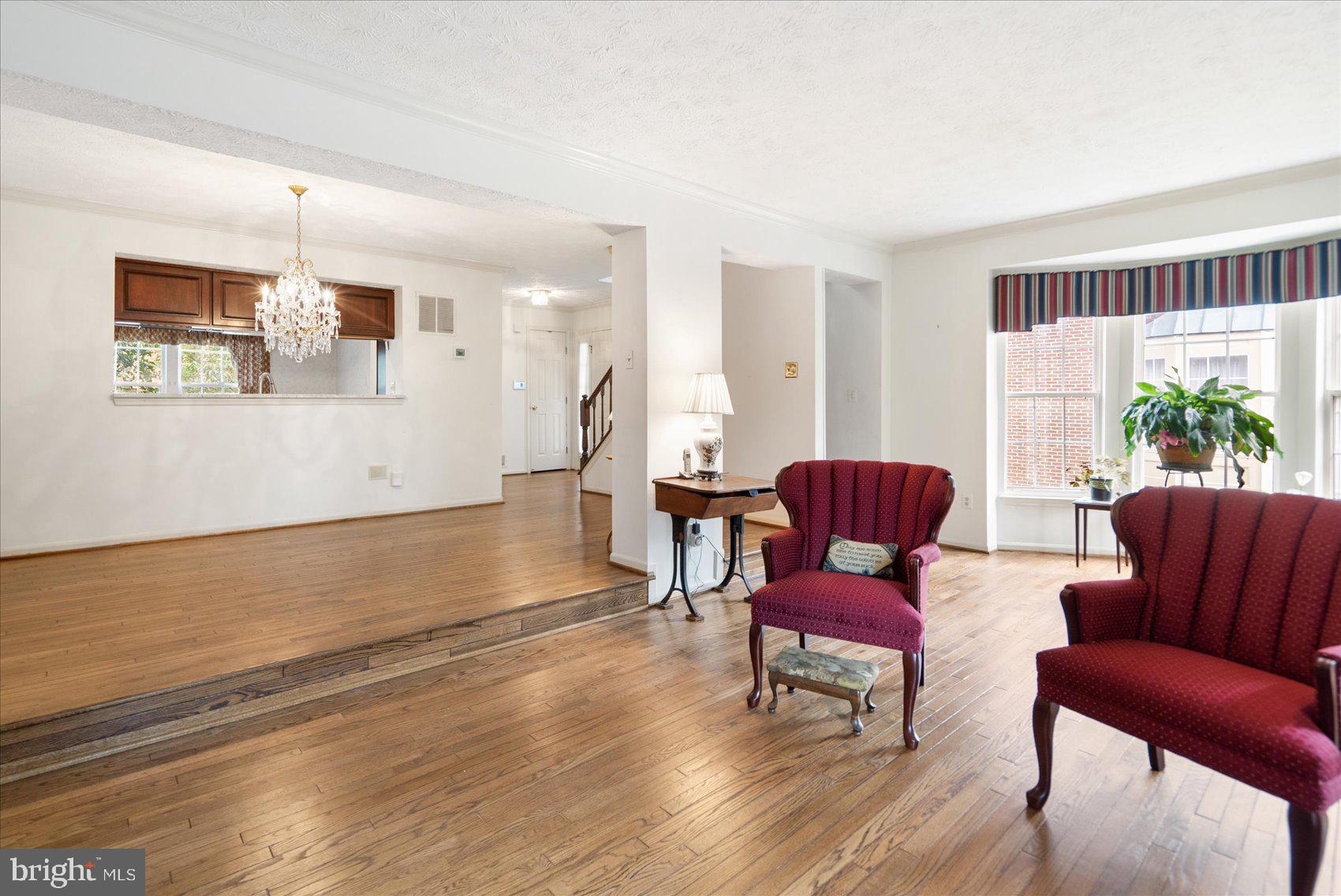 DORSEY HALL - Residential