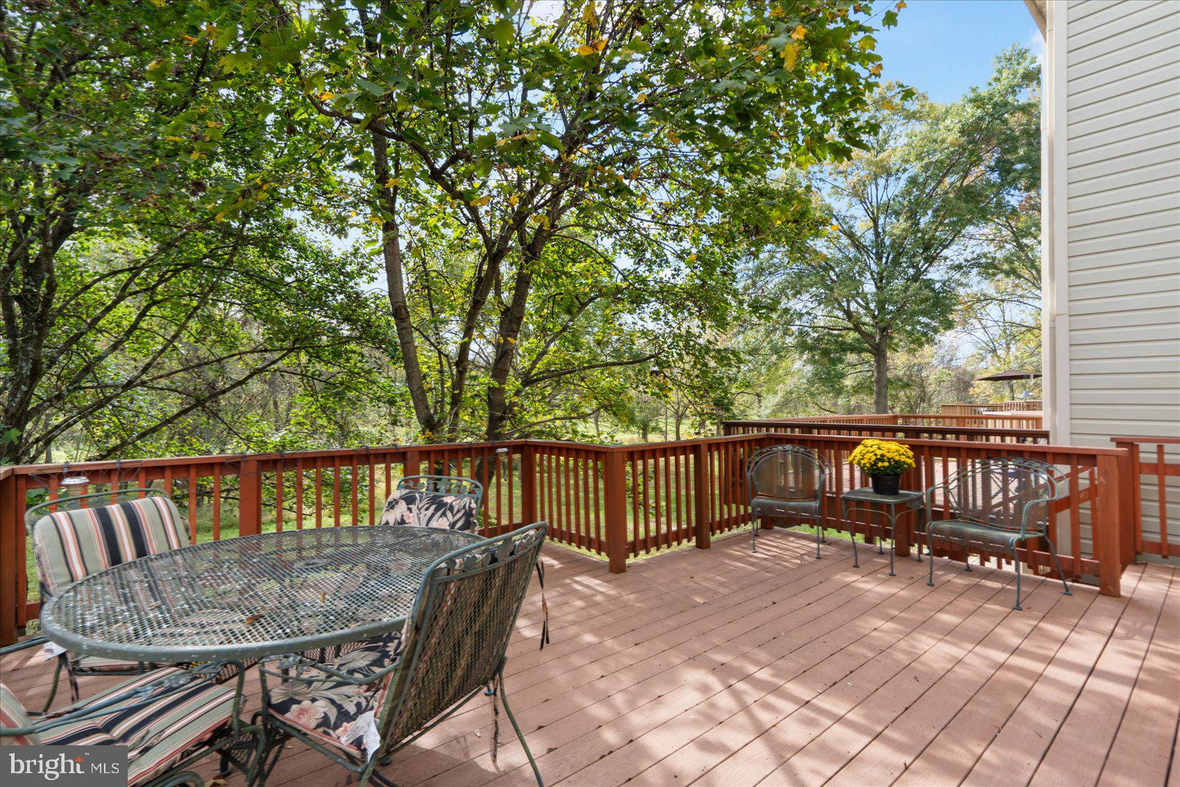 DORSEY HALL - Residential