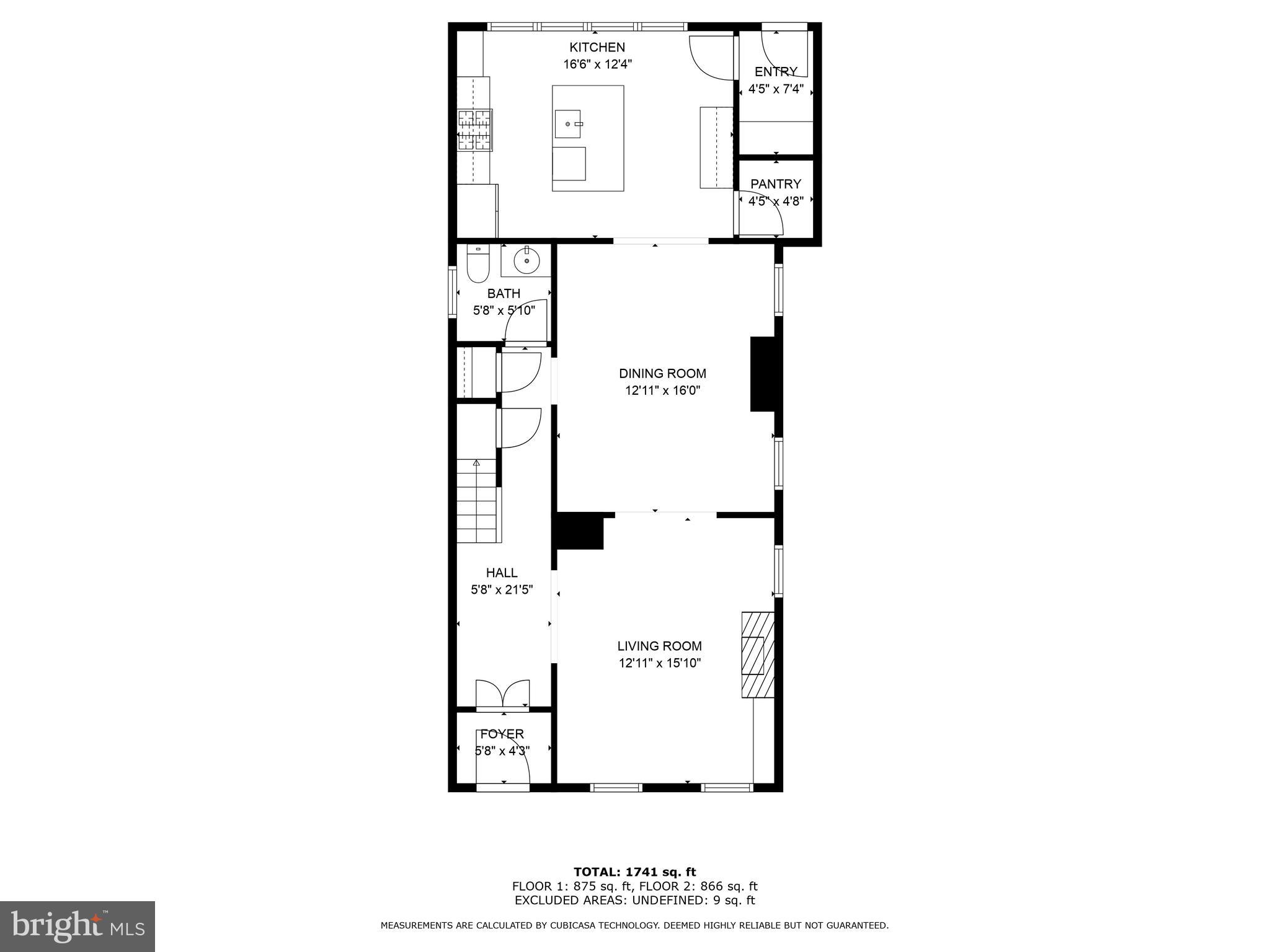 PARKER GRAY - Residential Lease