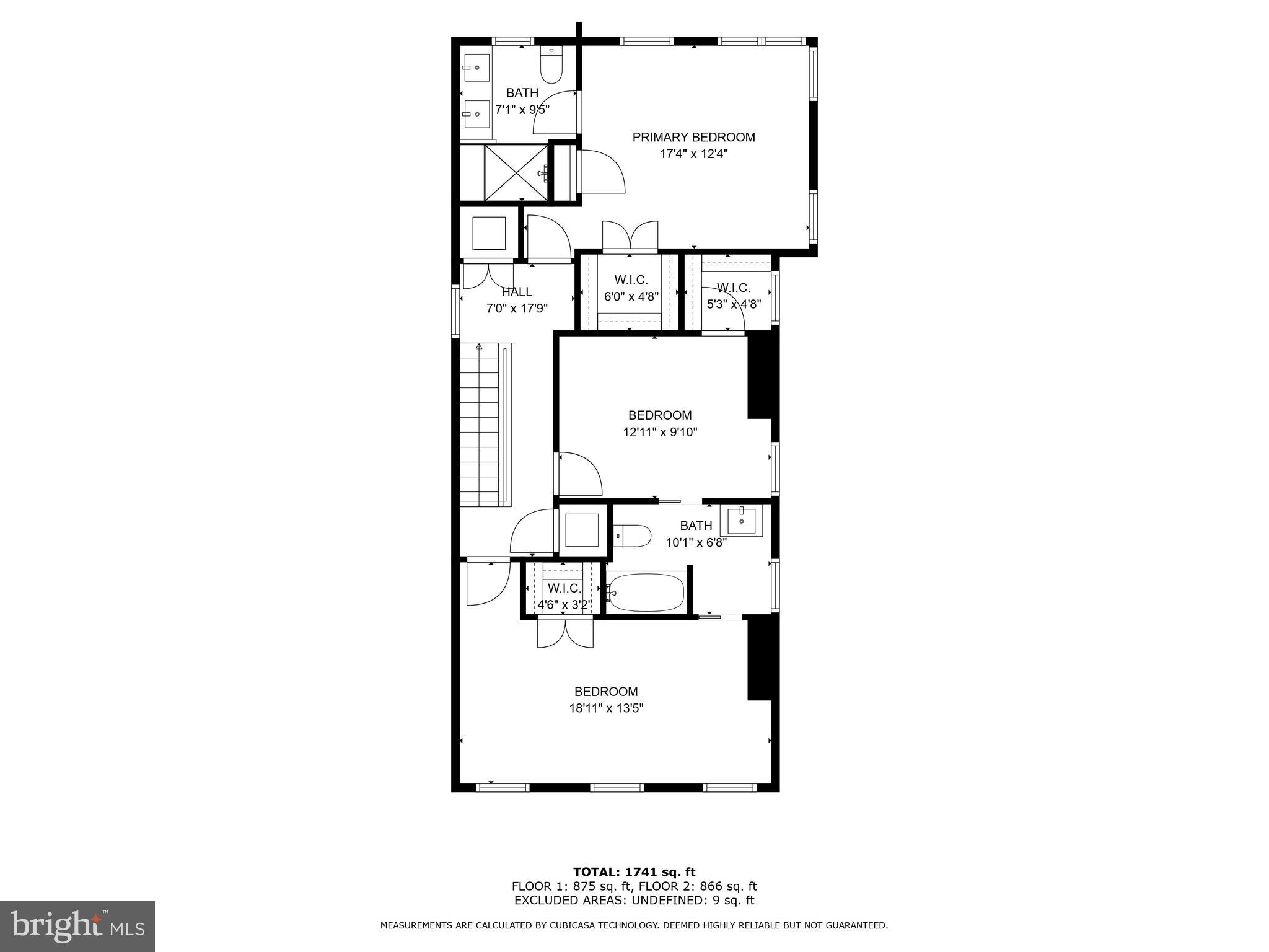 PARKER GRAY - Residential Lease