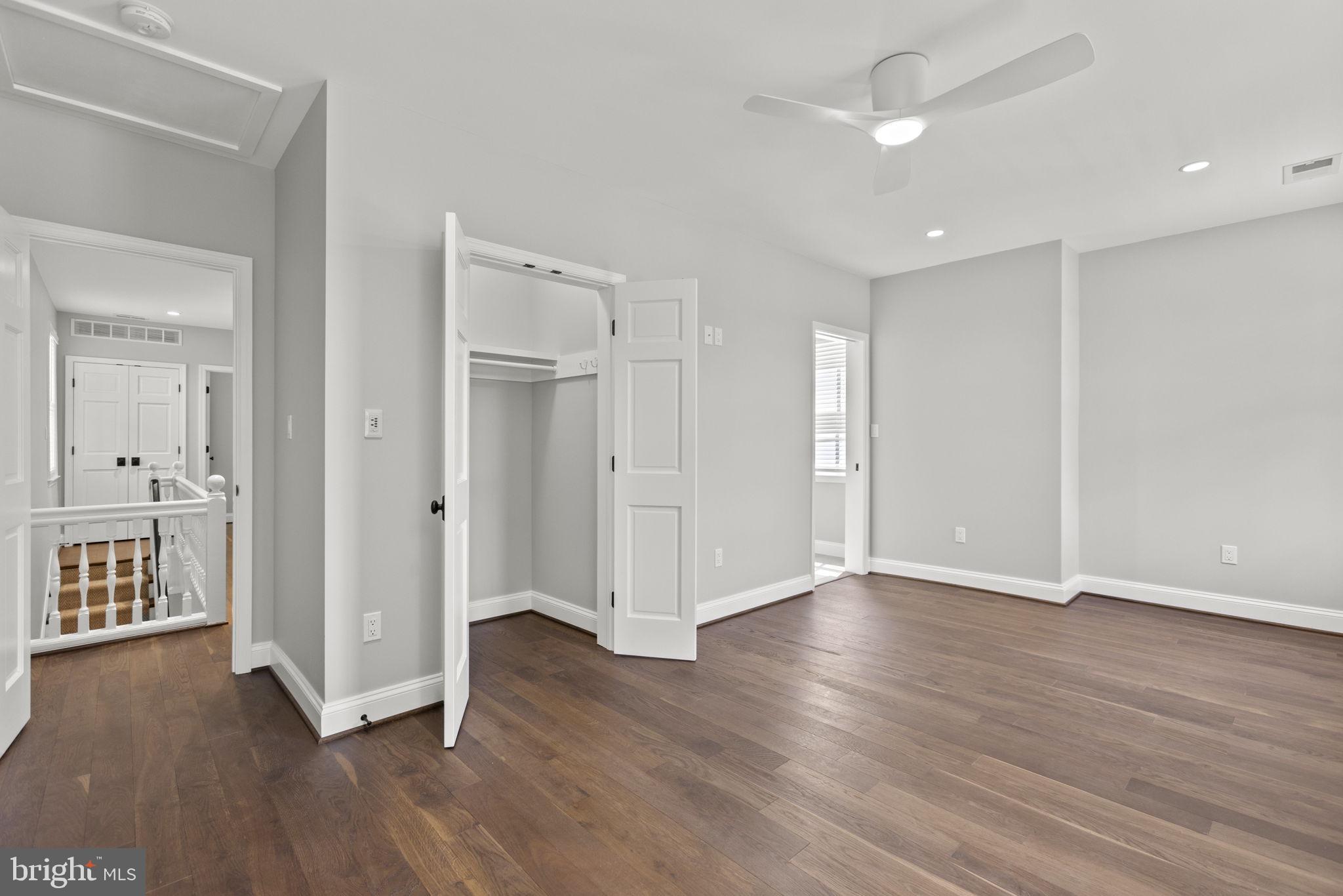 PARKER GRAY - Residential Lease