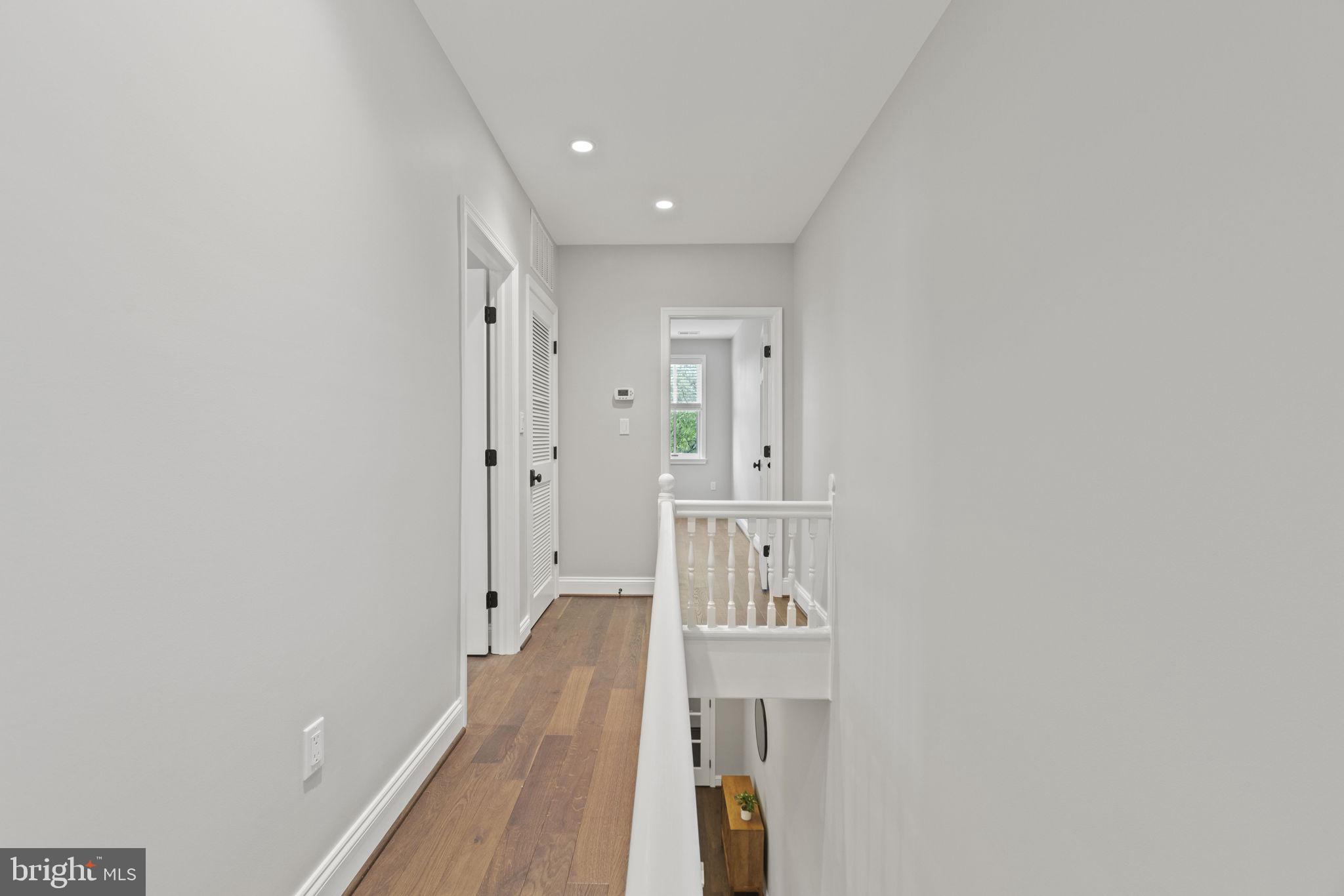 PARKER GRAY - Residential Lease