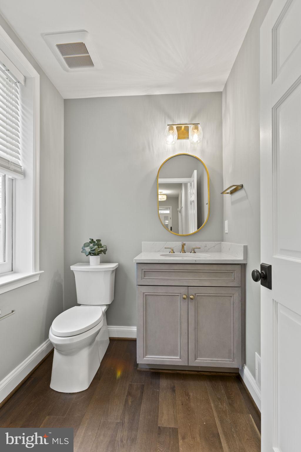 PARKER GRAY - Residential Lease